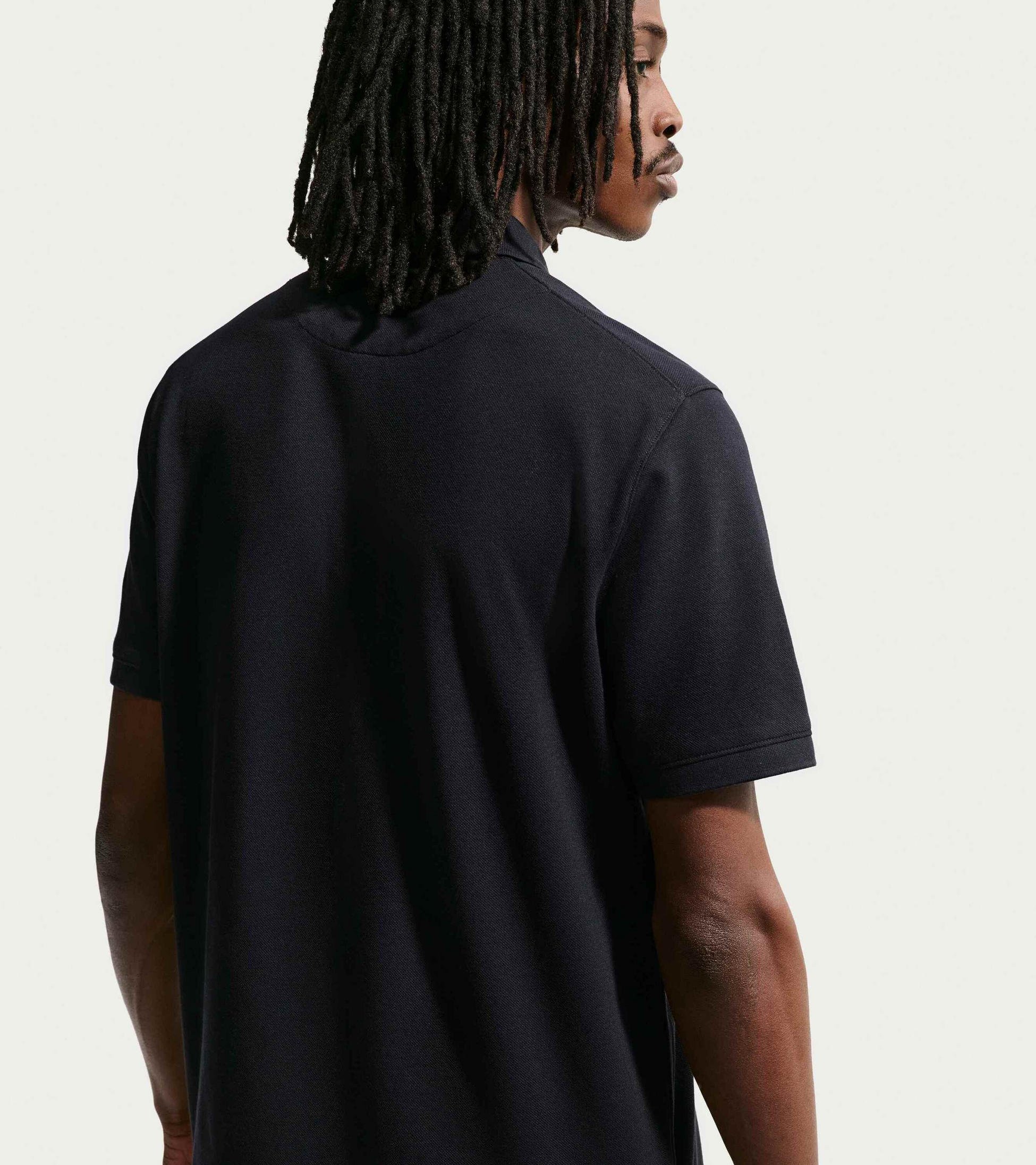 NIKE, Men's Dri-fit Football Polo Netherlands The Polo