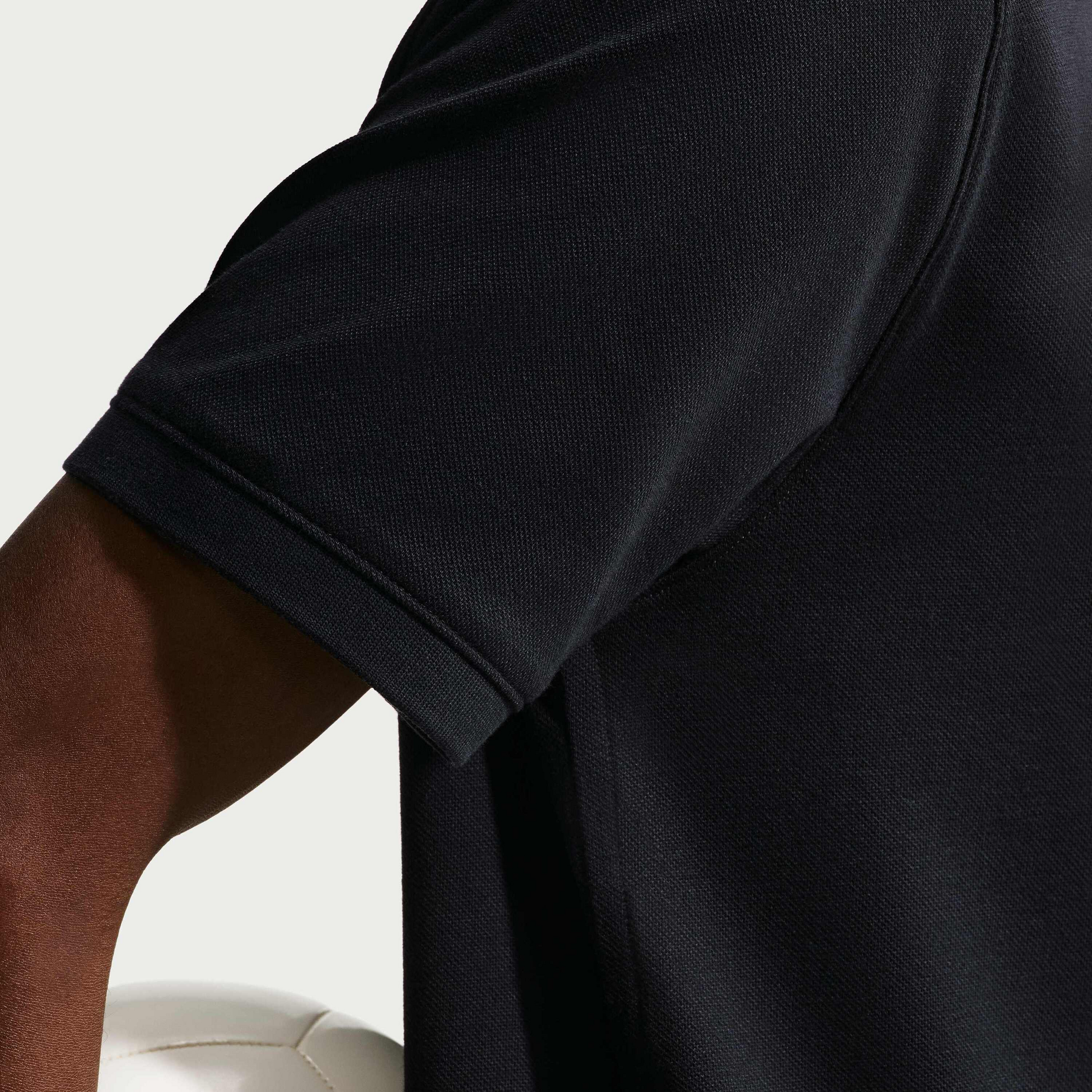 NIKE, Men's Dri-fit Football Polo Netherlands The Polo