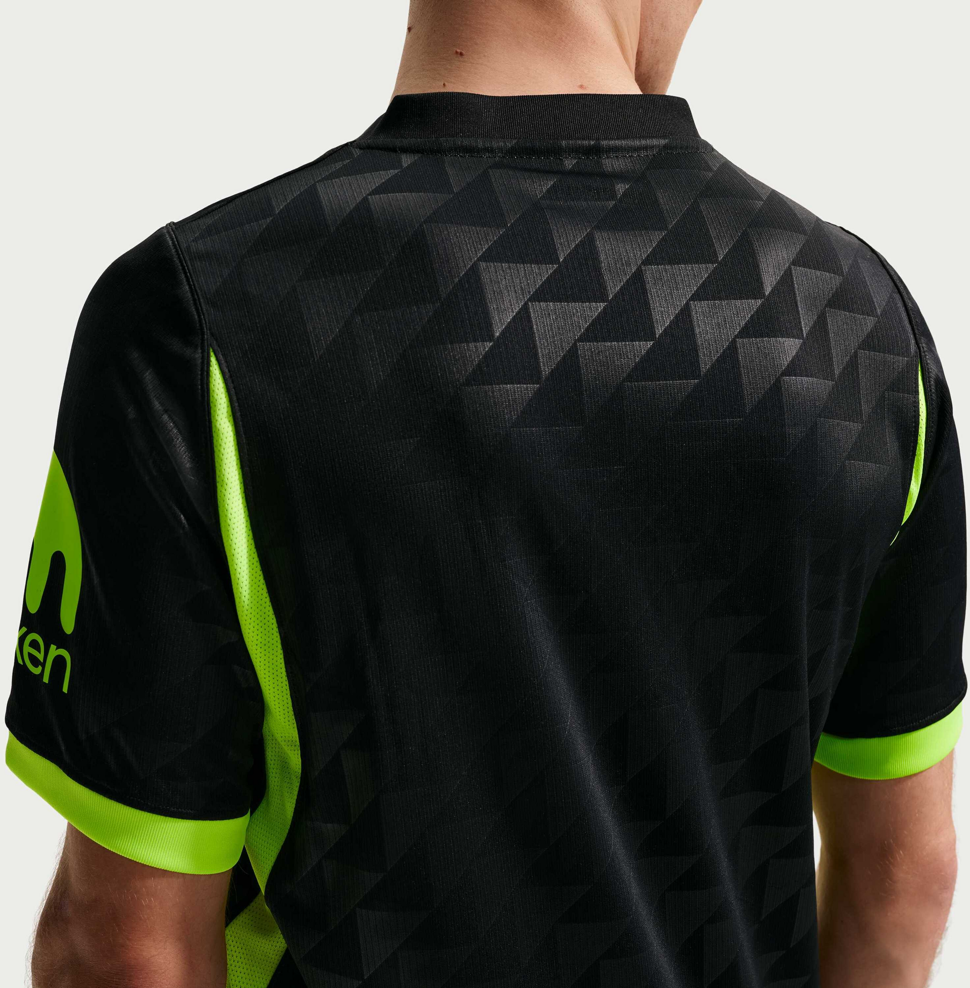 NIKE, Men's Dri-fit Football Replica Shirt Atl&eacute;tico Madrid 2026/27 Stadium Away