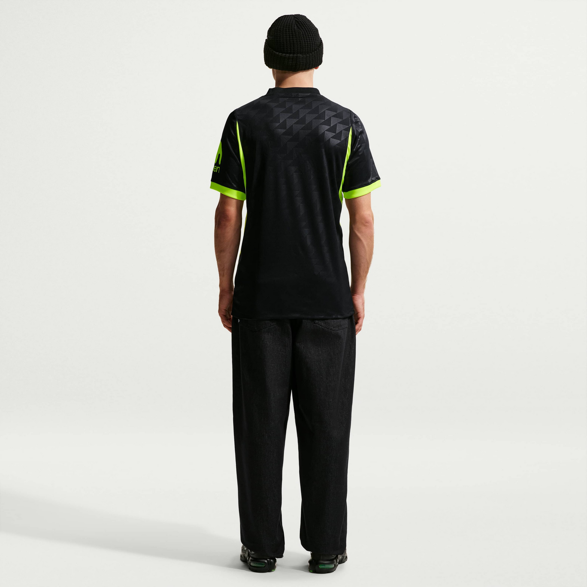 NIKE, Men's Dri-fit Football Replica Shirt Atl&eacute;tico Madrid 2026/27 Stadium Away