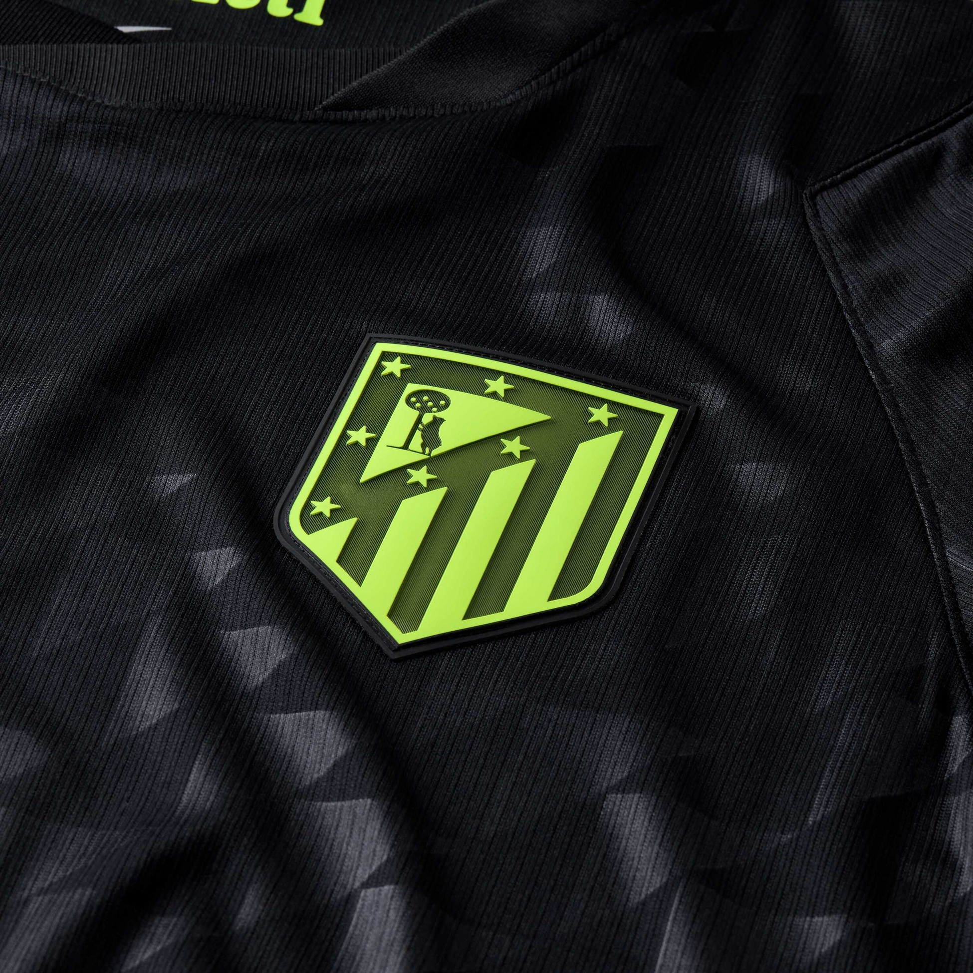 NIKE, Men's Dri-fit Football Replica Shirt Atl&eacute;tico Madrid 2026/27 Stadium Away