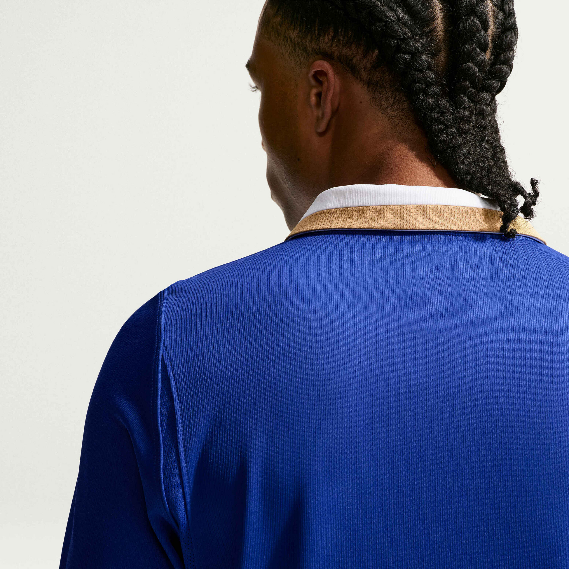 NIKE, Men's Dri-fit Football Replica Shirt Finland 2026 Stadium Away