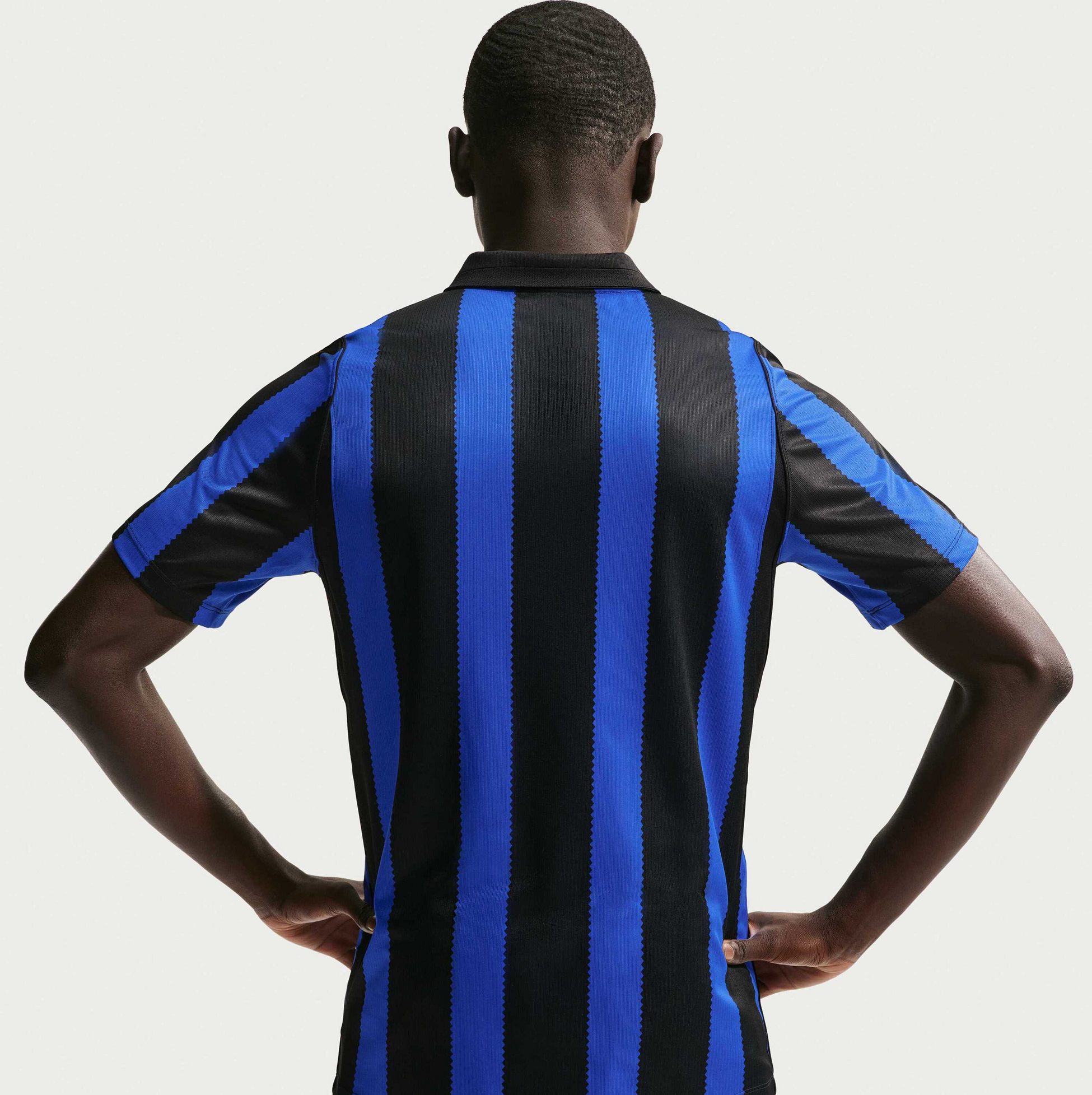 NIKE, Men's Dri-fit Football Replica Shirt Inter Milan 2026/27 Stadium Home