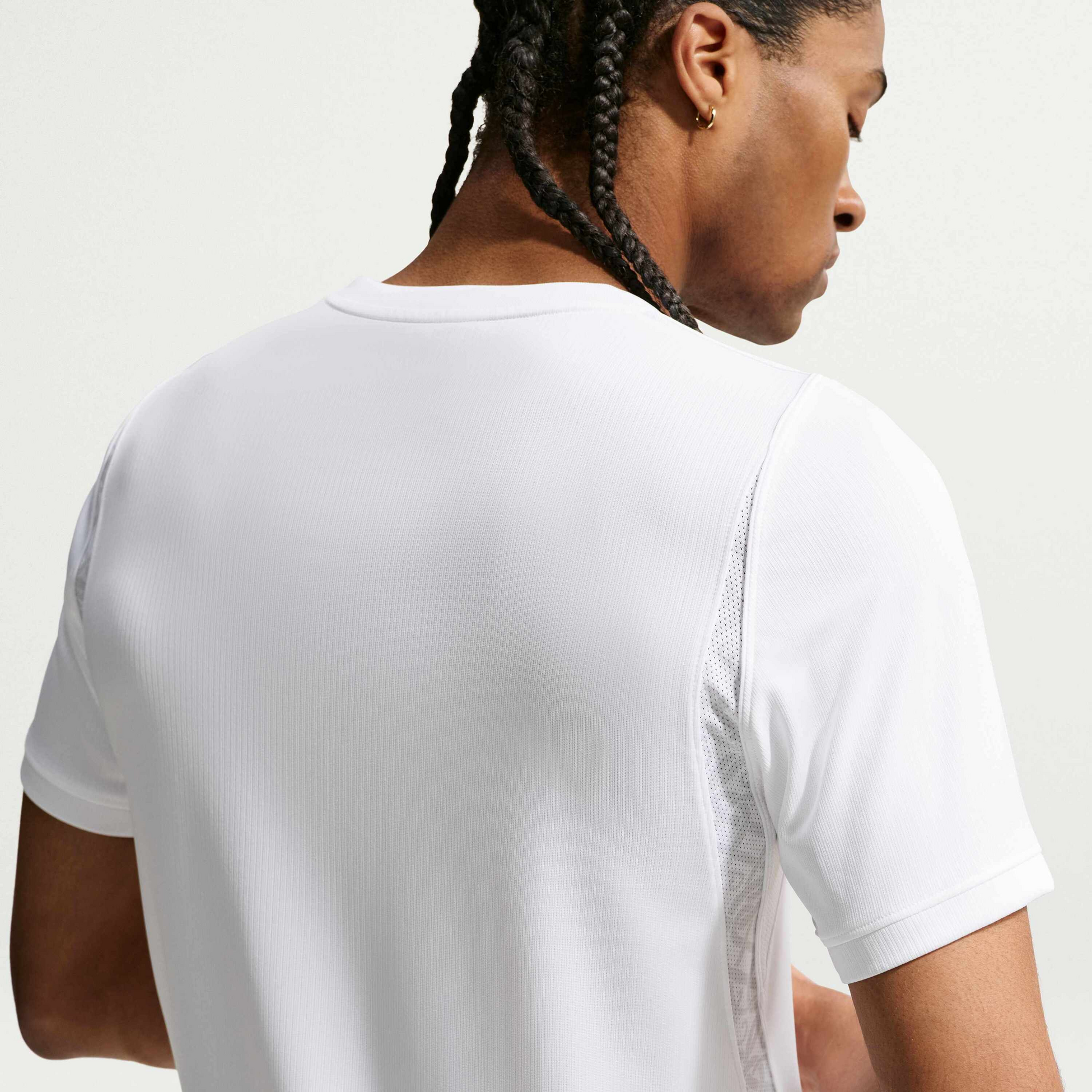 NIKE, Men's Dri-fit Football Replica Shirt Norway 2026 Stadium Third