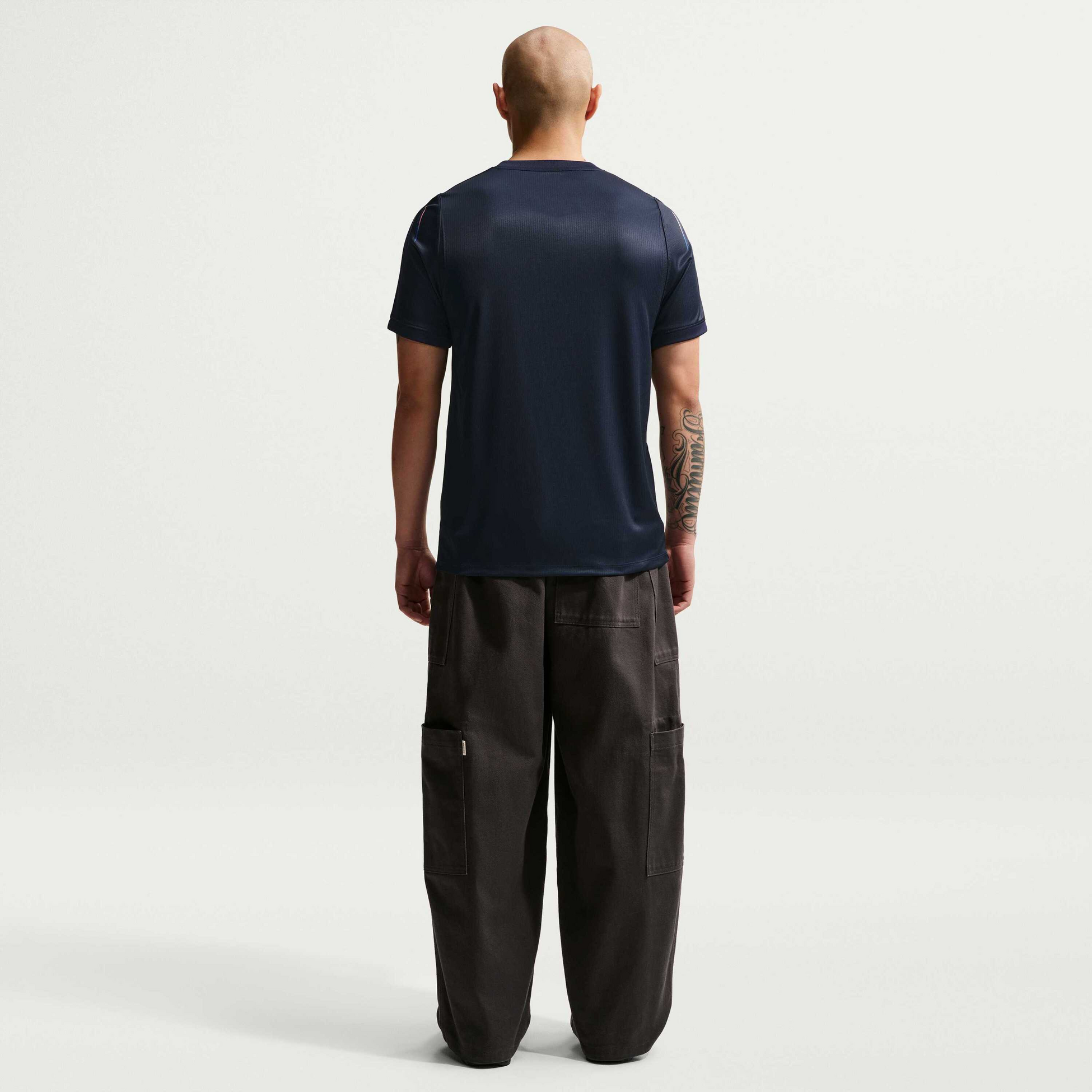 NIKE, Men's Dri-fit Football Replica Shirt Uruguay 2026 Stadium Away