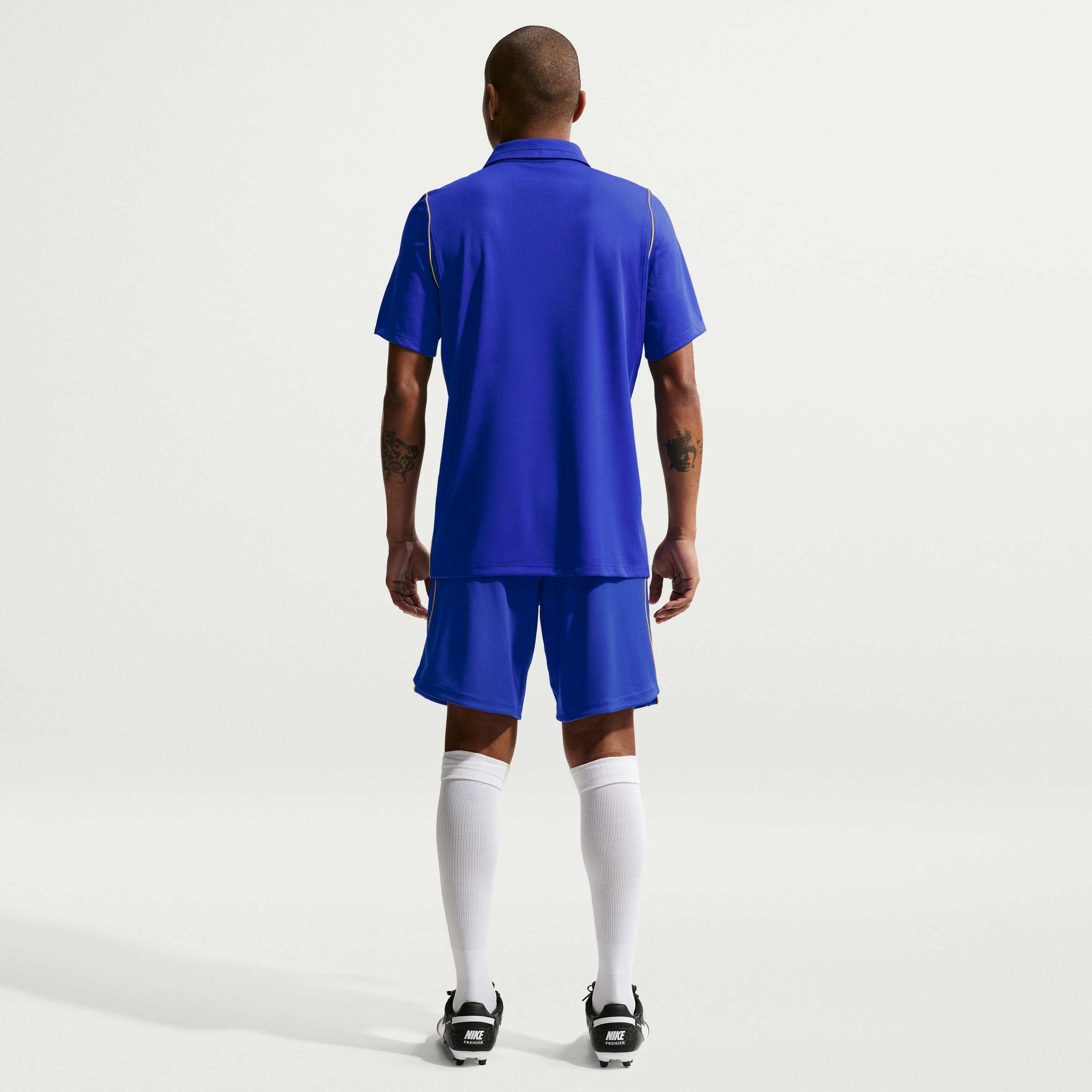 NIKE, Men's Dri-fit Football Replica Shorts Chelsea Fc 2026/27 Stadium Home