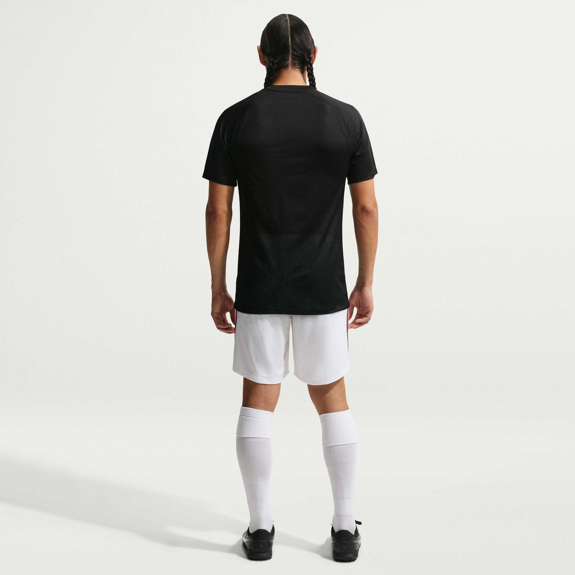 NIKE, Men's Dri-fit Football Replica Shorts England 2026 Stadium Home