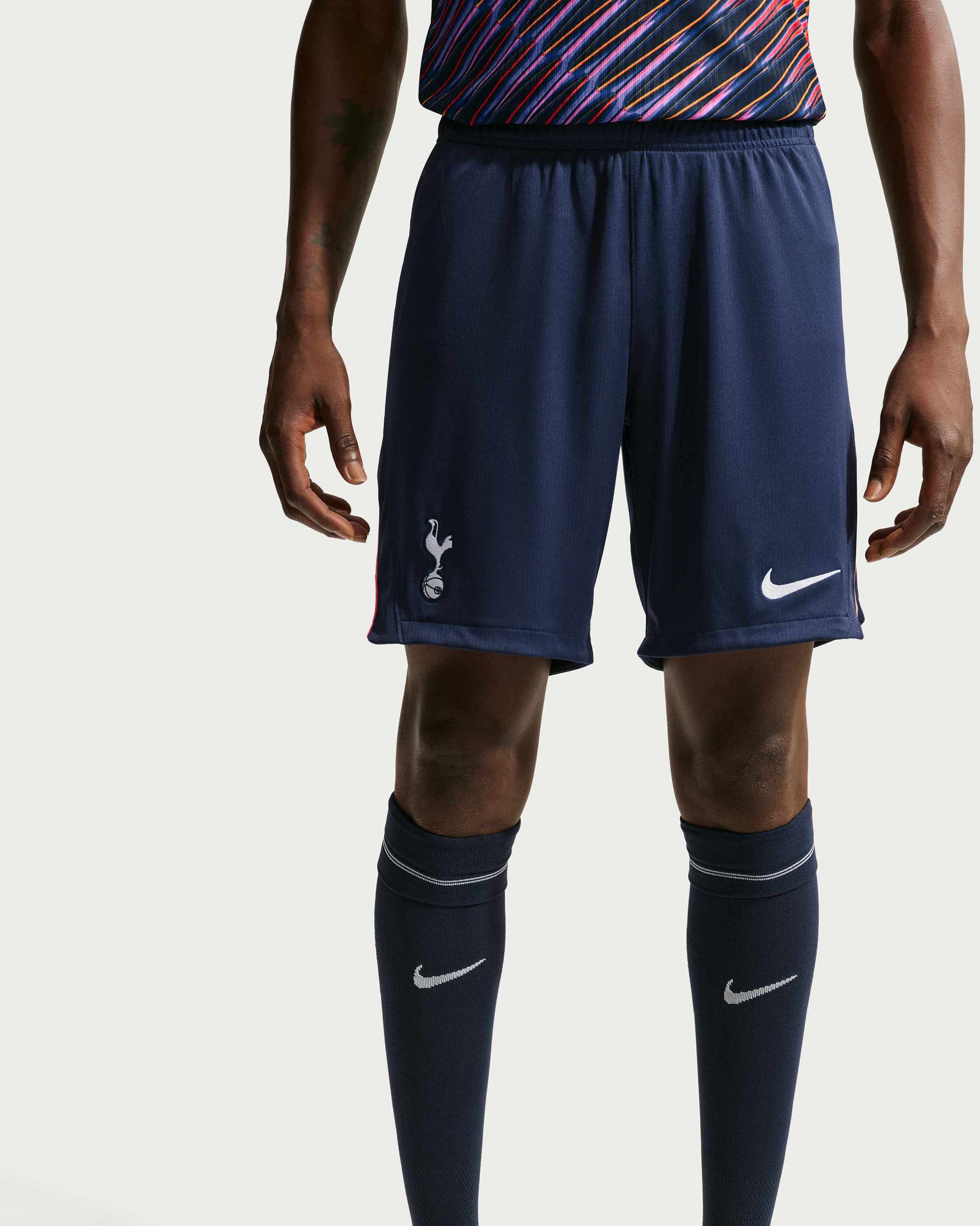 NIKE, Men's Dri-fit Football Replica Shorts Tottenham Hotspur 2026/27 Stadium Away