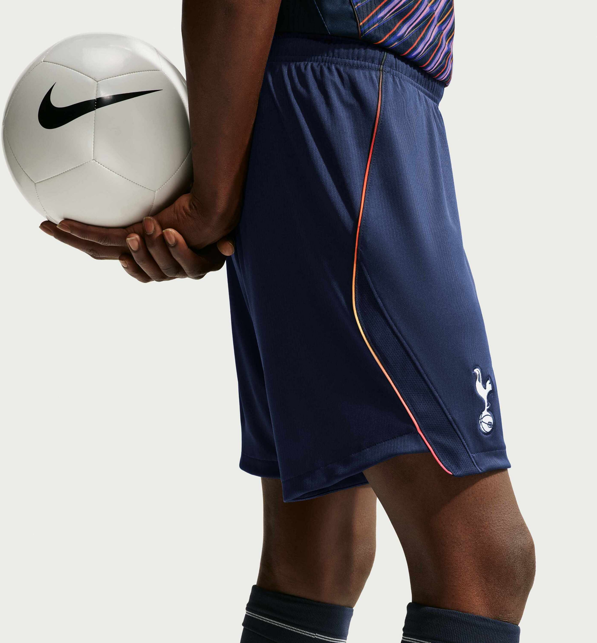 NIKE, Men's Dri-fit Football Replica Shorts Tottenham Hotspur 2026/27 Stadium Away