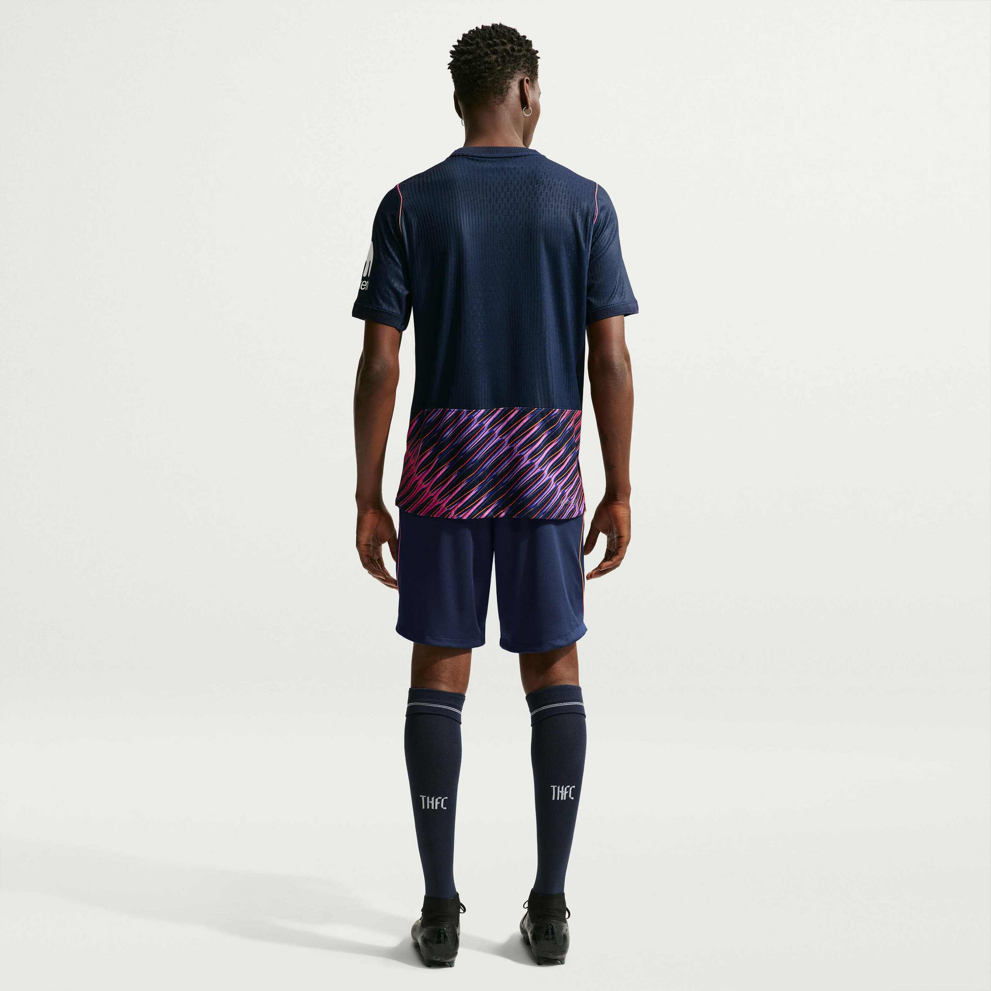 NIKE, Men's Dri-fit Football Replica Shorts Tottenham Hotspur 2026/27 Stadium Away