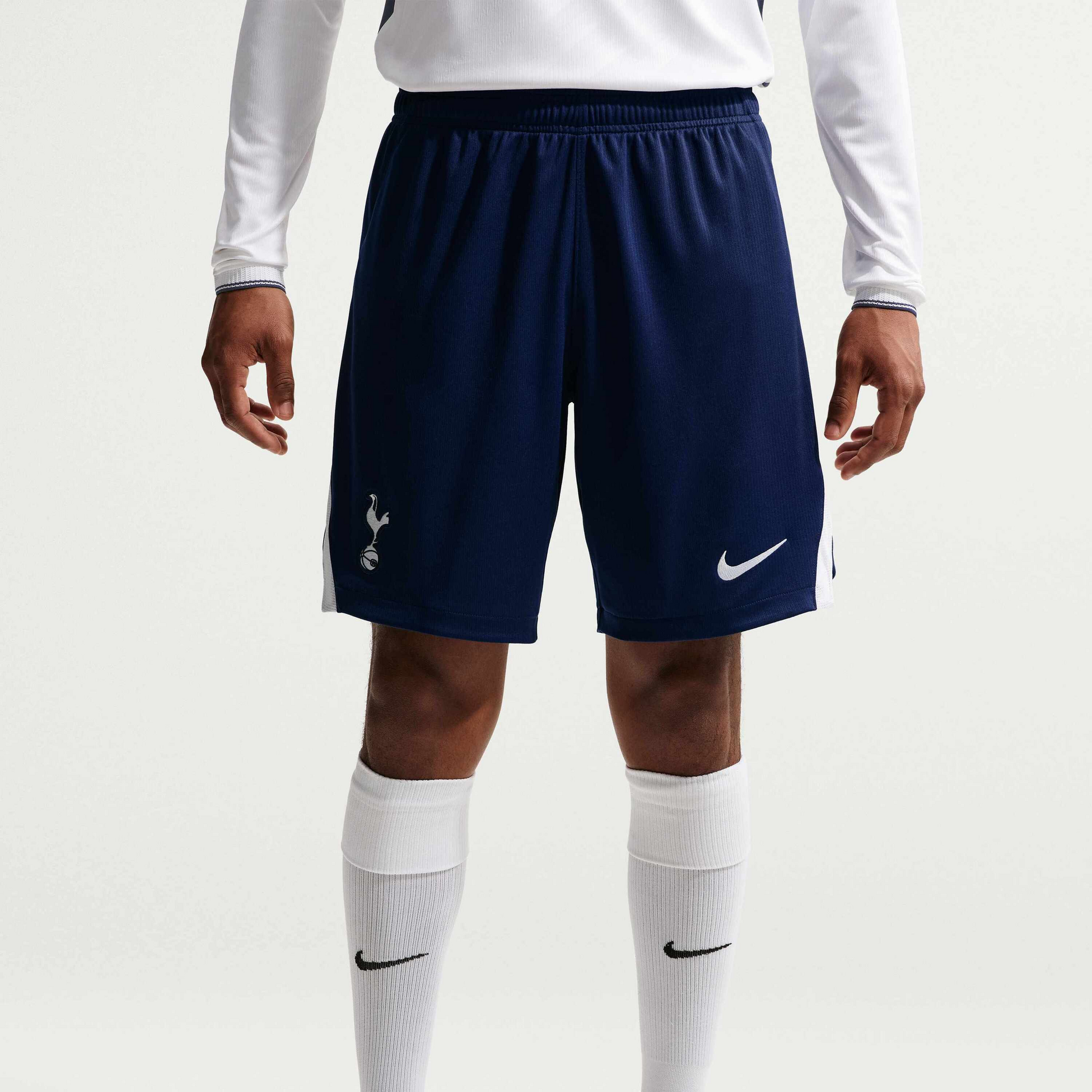 NIKE, Men's Dri-fit Football Replica Shorts Tottenham Hotspur 2026/27 Stadium Home