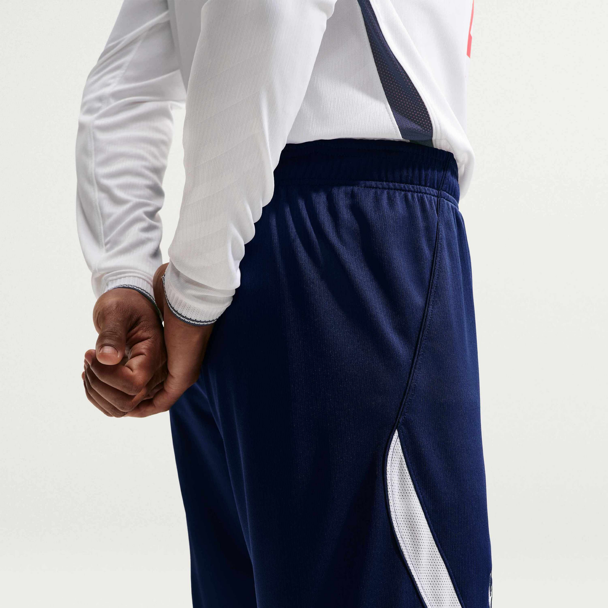 NIKE, Men's Dri-fit Football Replica Shorts Tottenham Hotspur 2026/27 Stadium Home