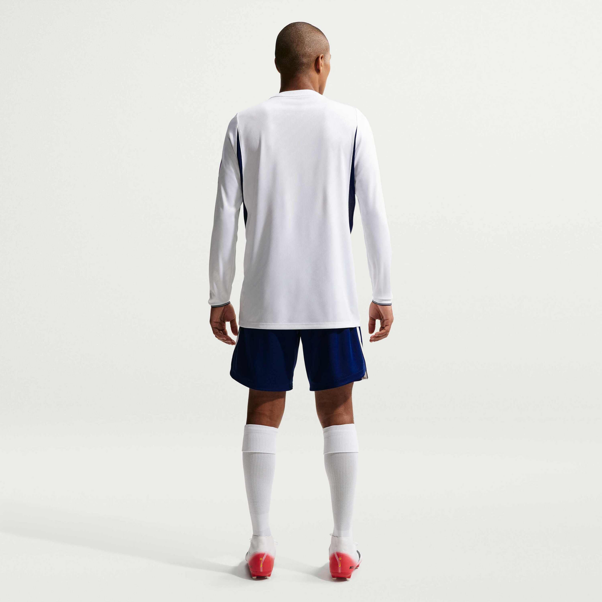 NIKE, Men's Dri-fit Football Replica Shorts Tottenham Hotspur 2026/27 Stadium Home