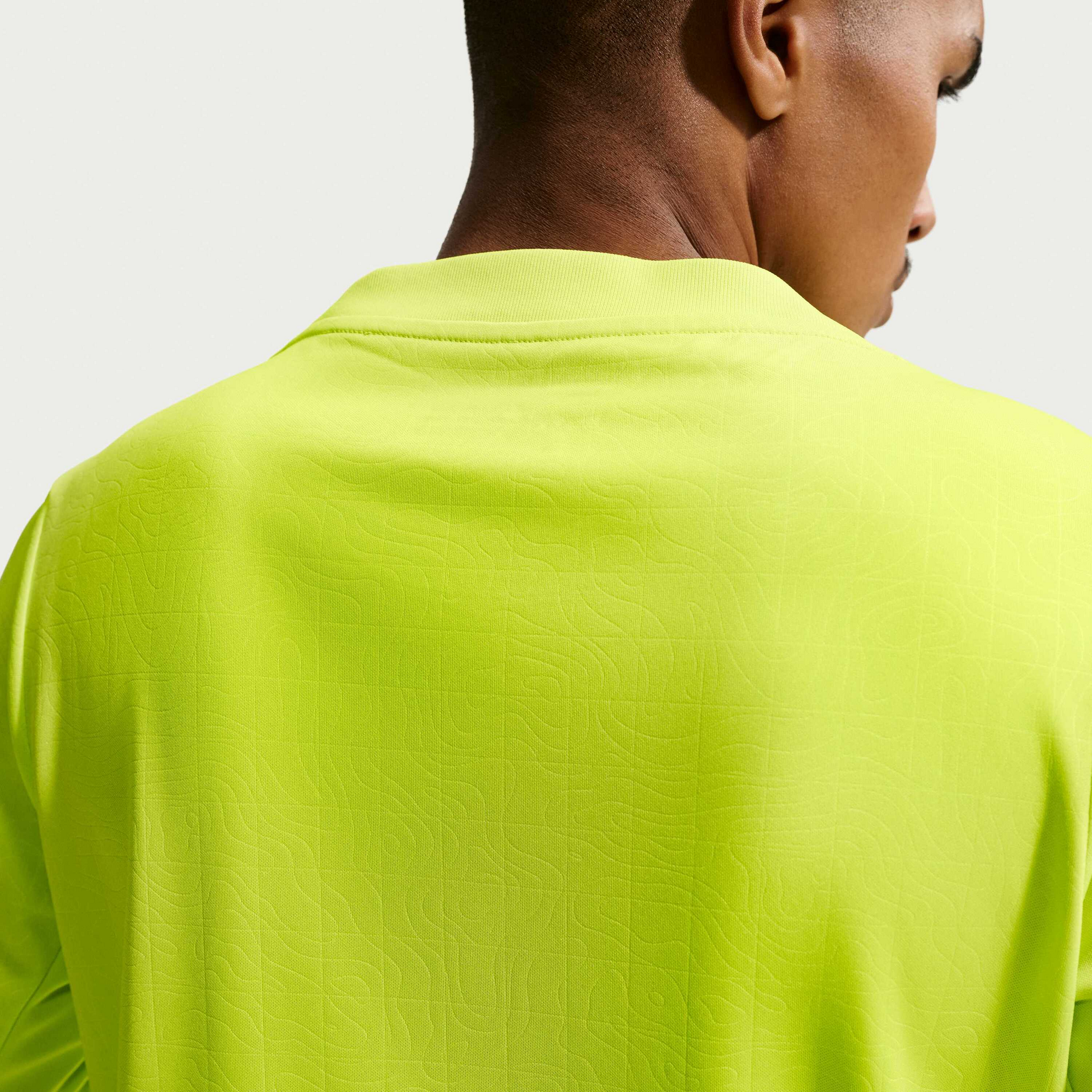 NIKE, Men's Dri-fit Football Short-sleeve Top Tottenham Hotspur Academy Pro Se