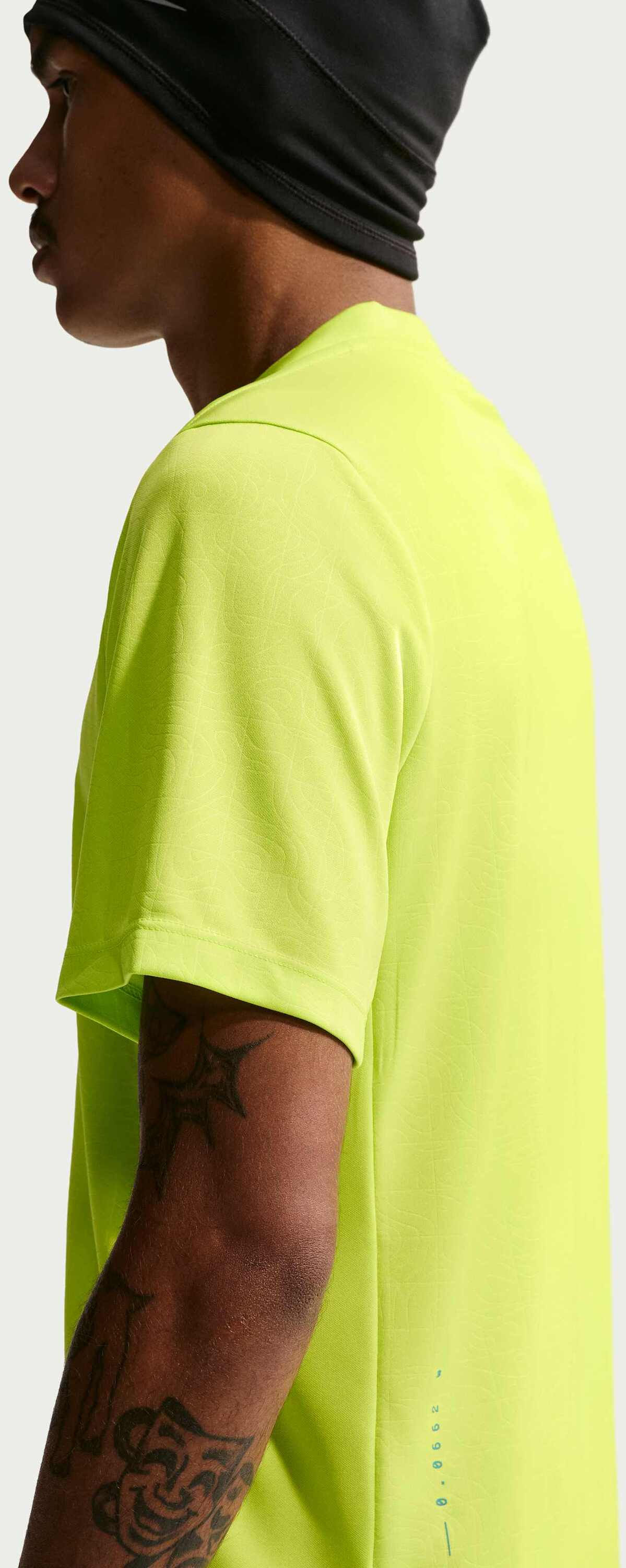 NIKE, Men's Dri-fit Football Short-sleeve Top Tottenham Hotspur Academy Pro Se