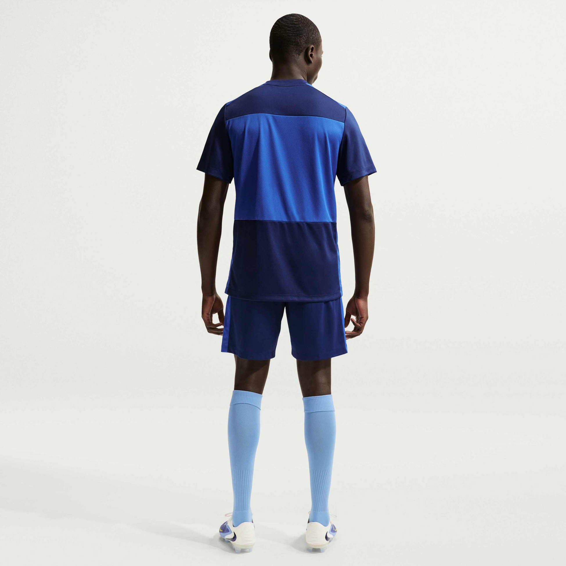 NIKE, Men's Dri-fit Football Shorts Academy+