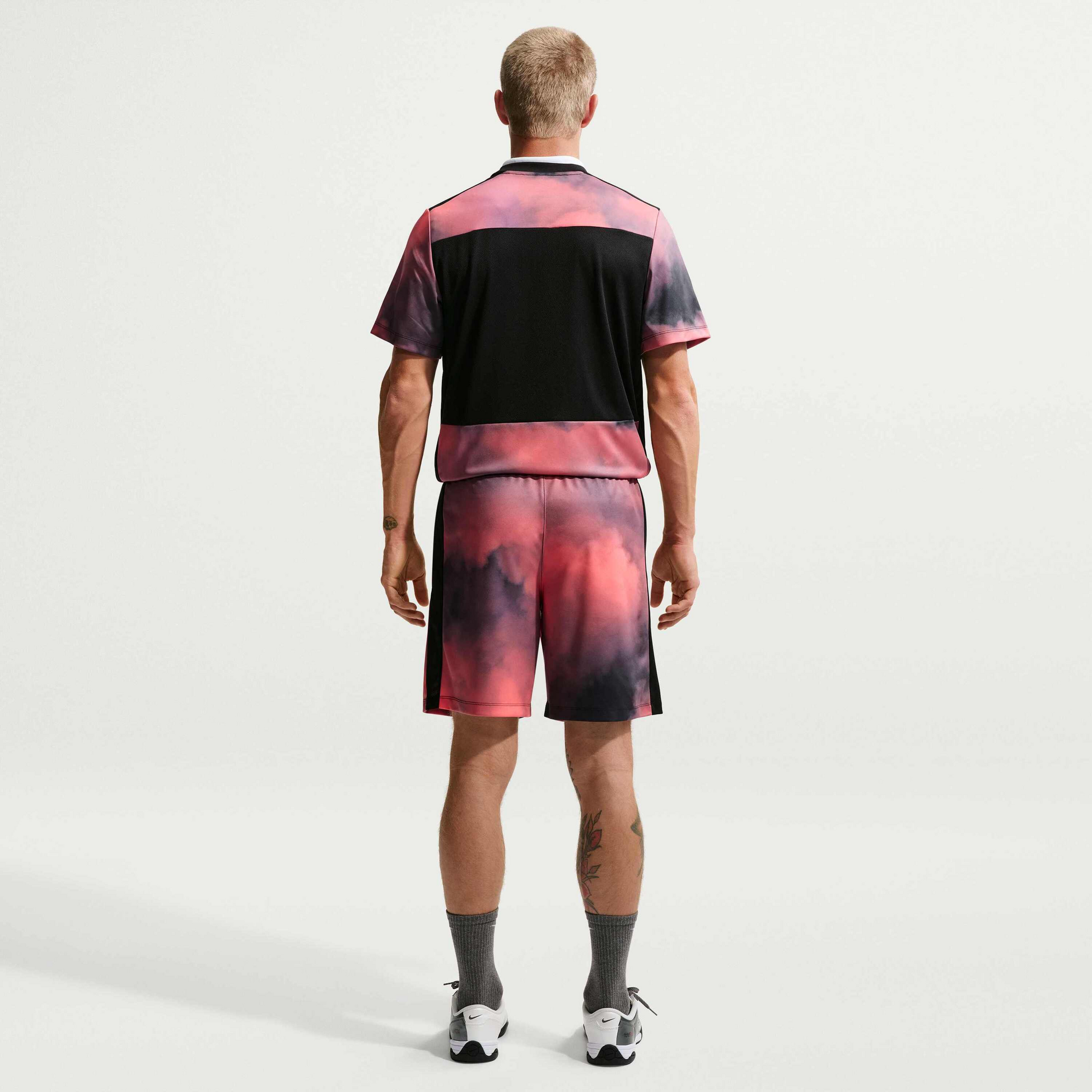 NIKE, Men's Dri-fit Football Shorts Academy+