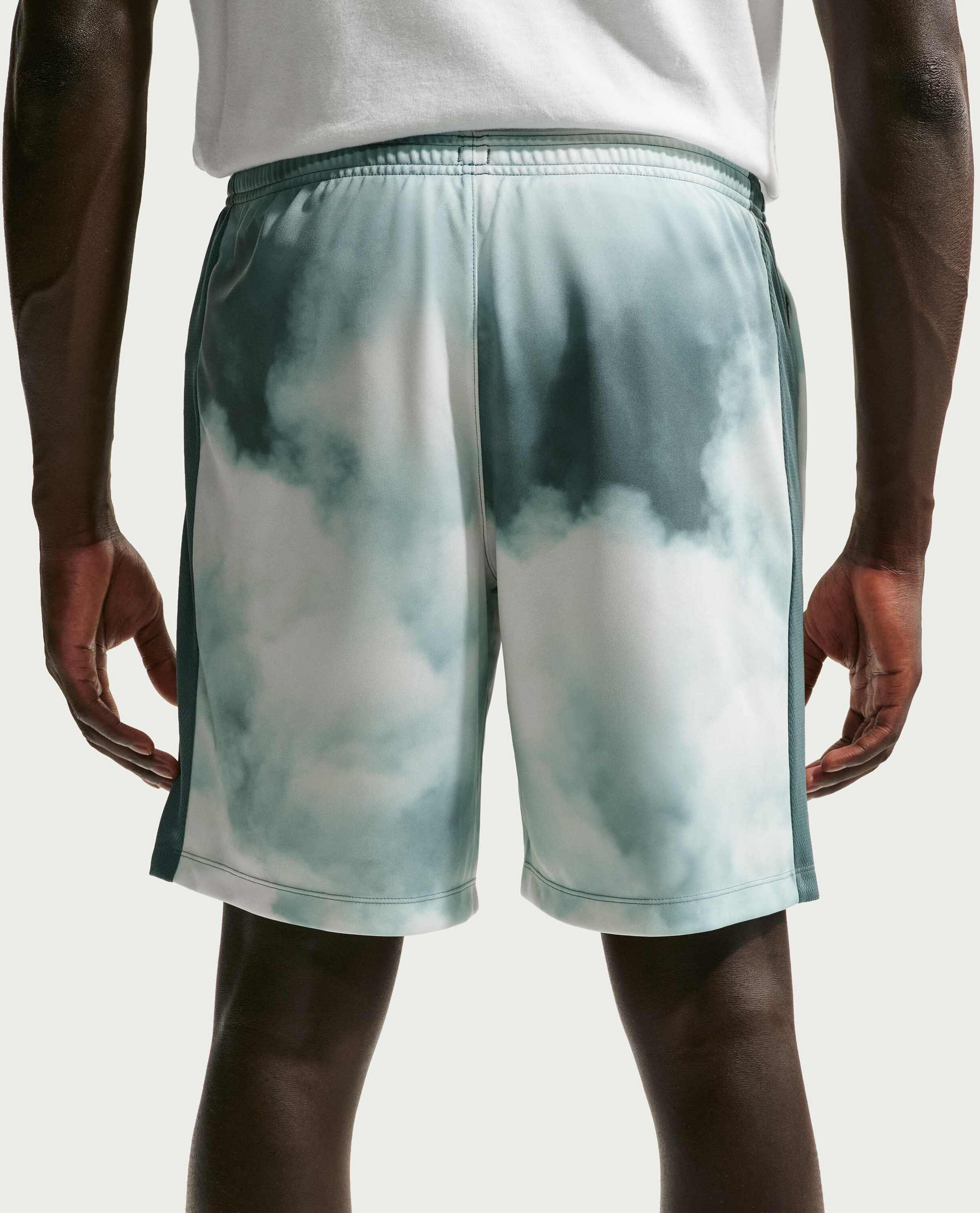 NIKE, Men's Dri-fit Football Shorts Academy+