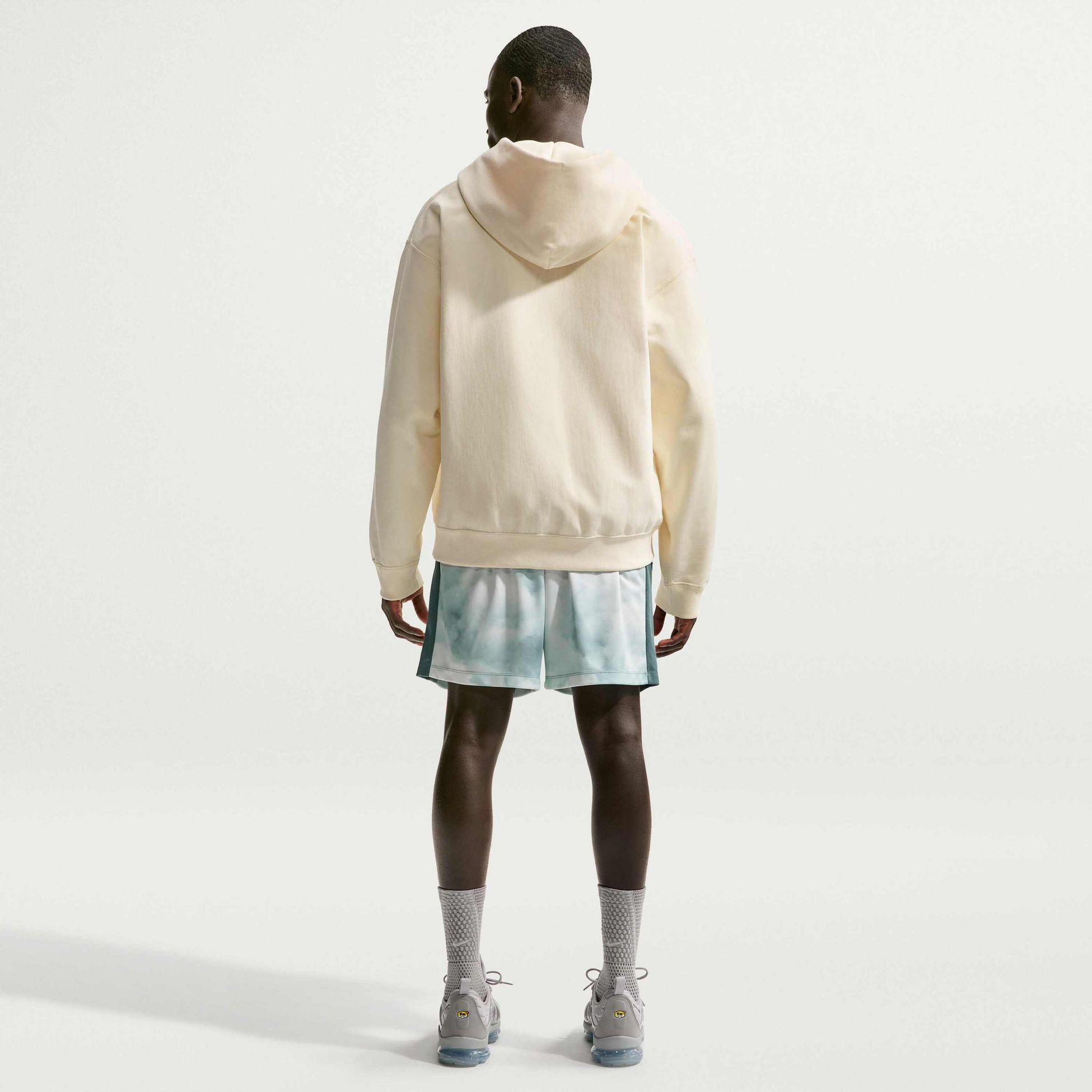 NIKE, Men's Dri-fit Football Shorts Academy+