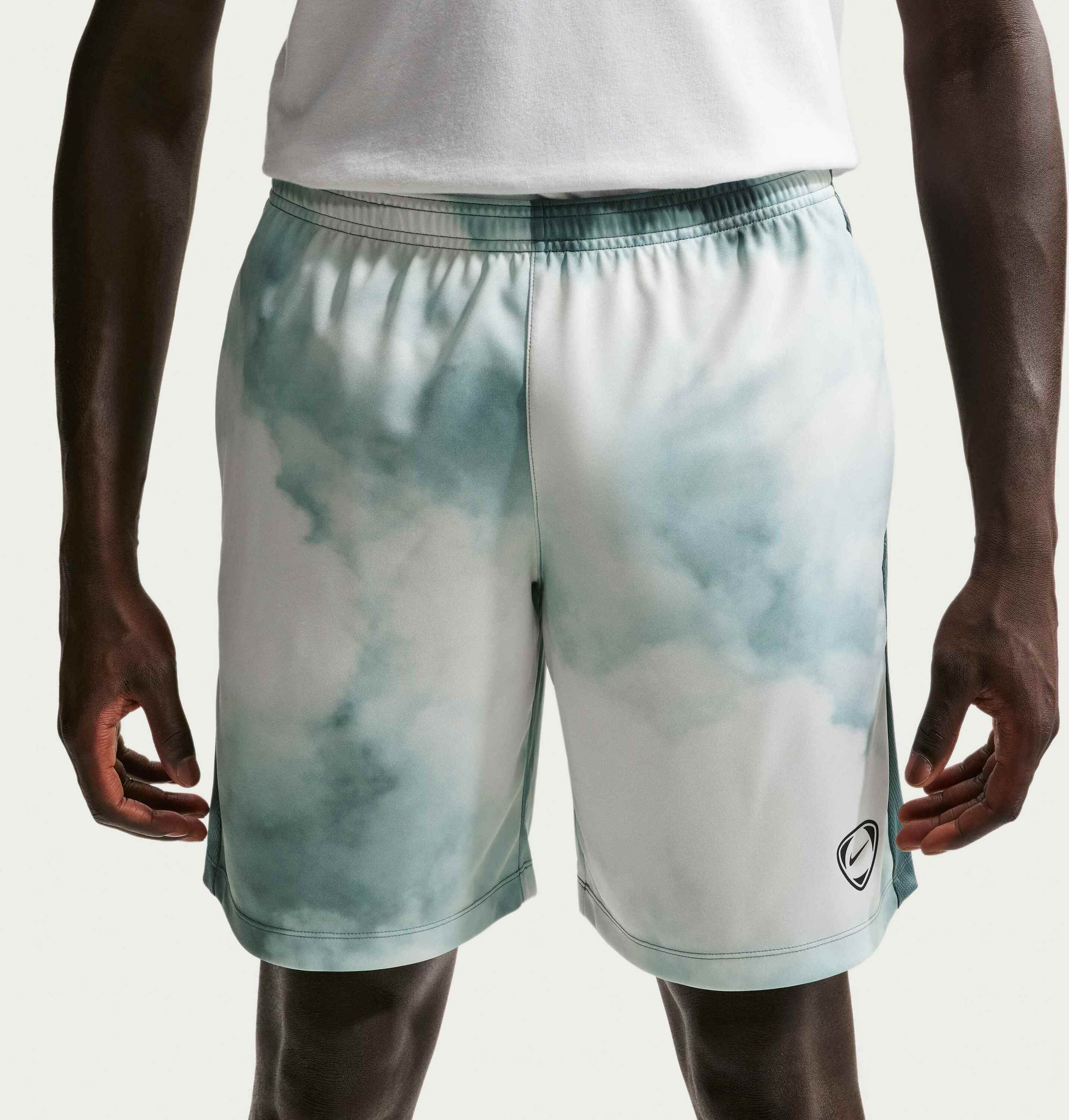 NIKE, Men's Dri-fit Football Shorts Academy+