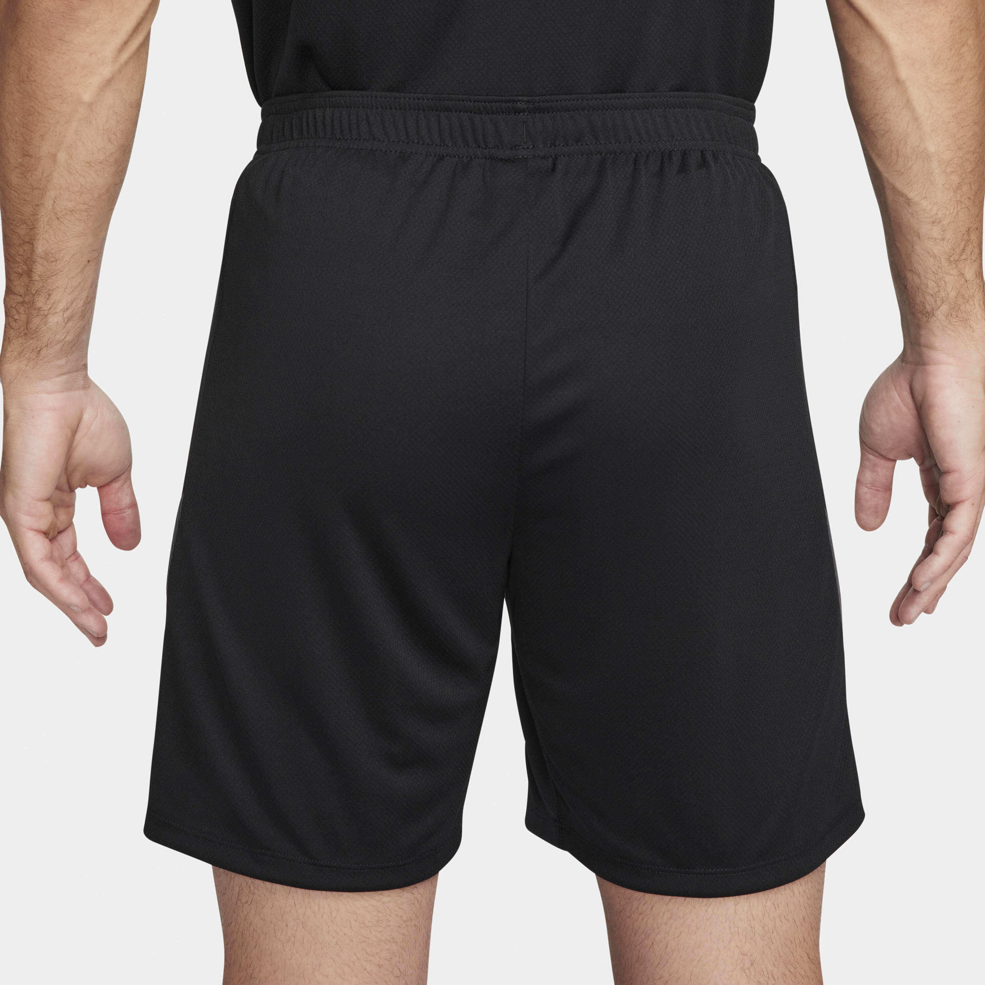 NIKE, Men's Dri-fit Football Shorts Strike