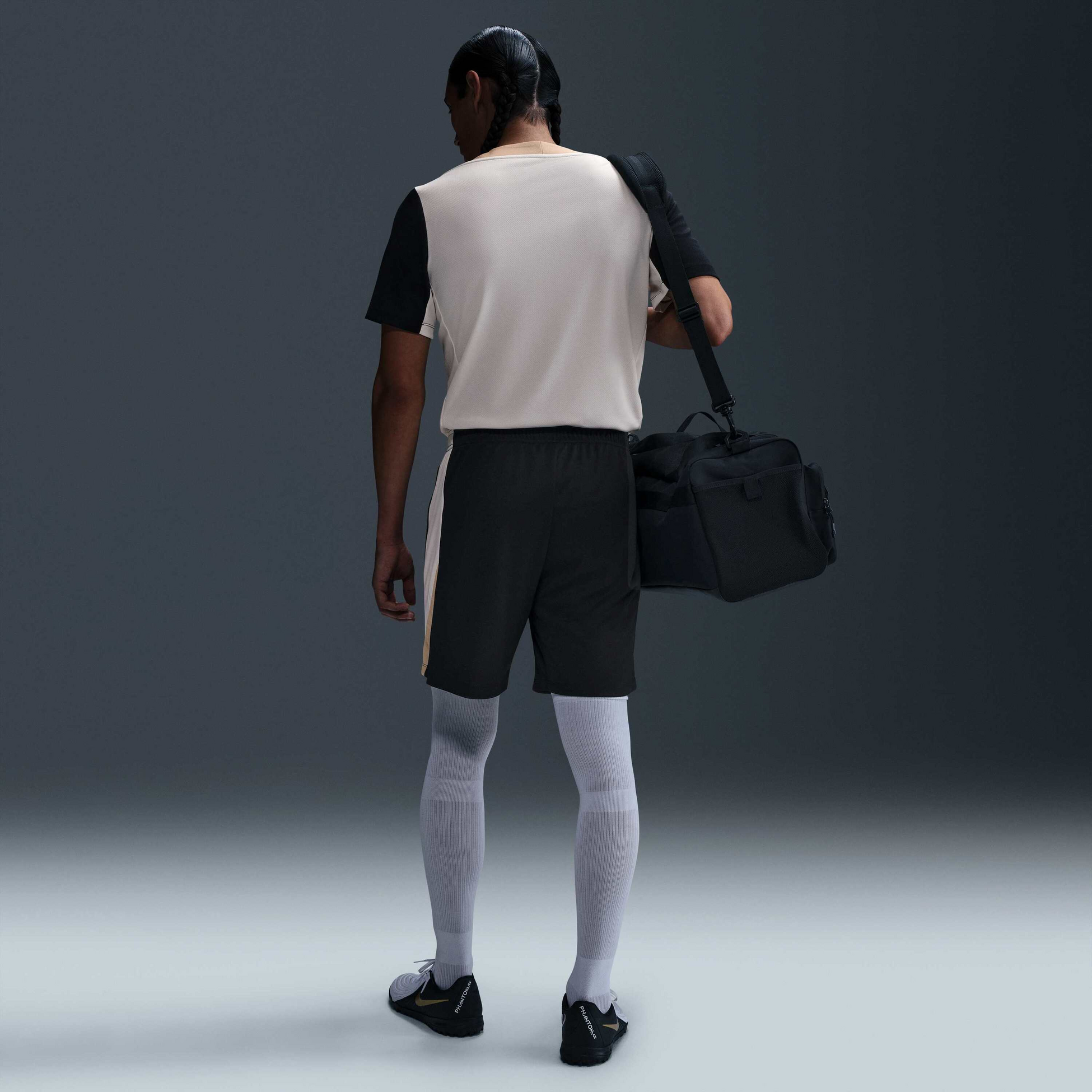 NIKE, Men's Dri-fit Football Shorts Strike