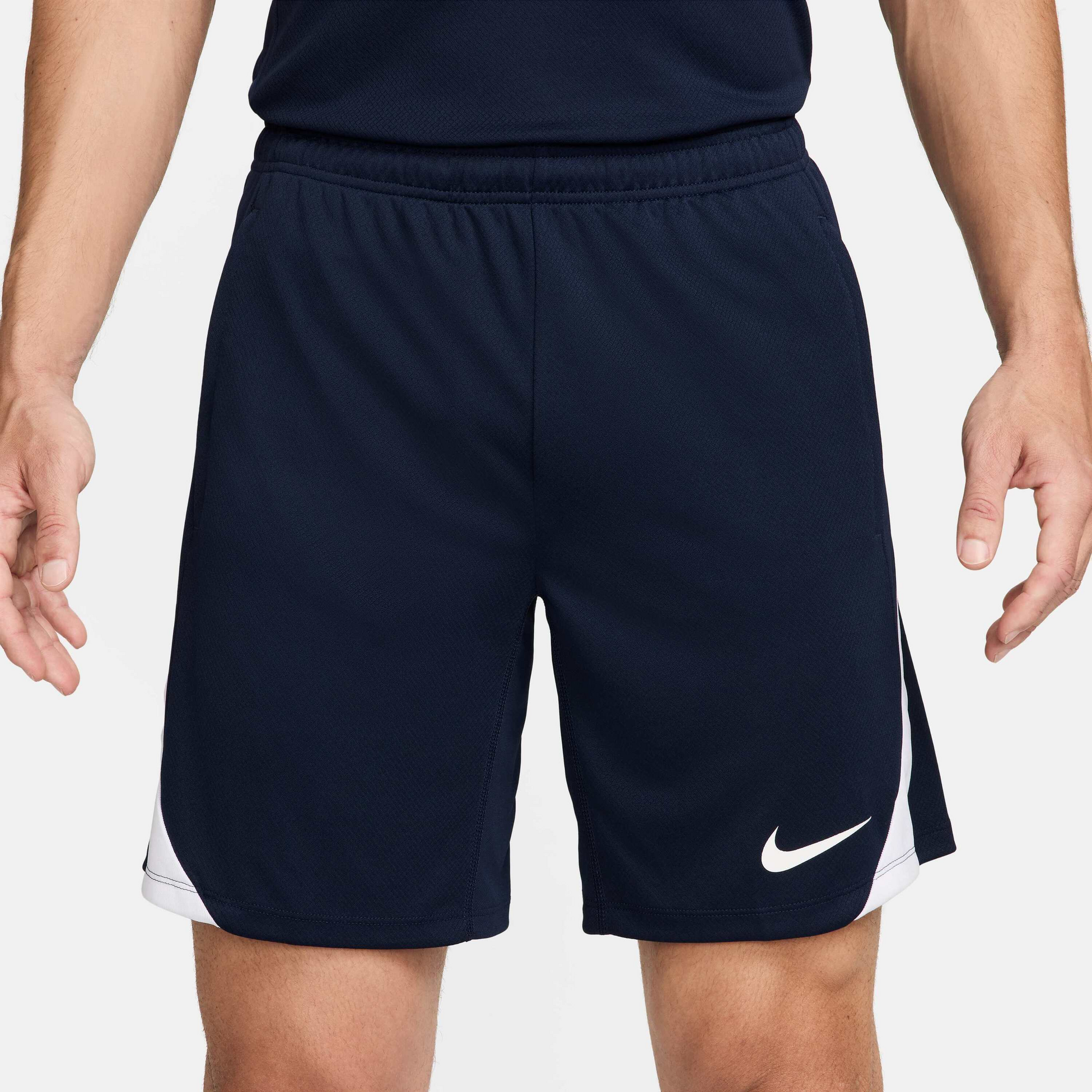 NIKE, Men's Dri-fit Football Shorts Strike