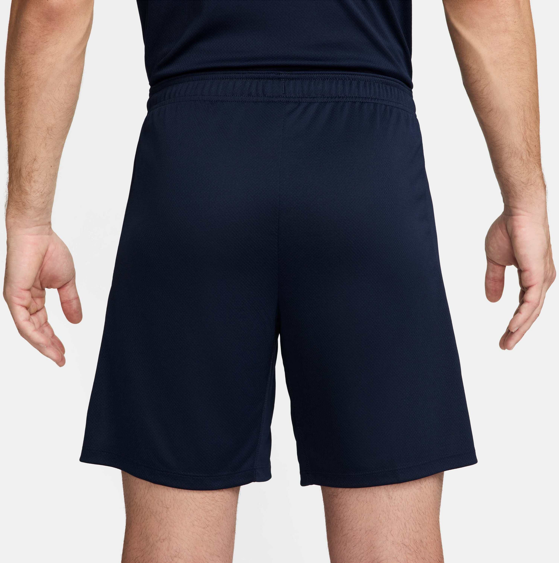 NIKE, Men's Dri-fit Football Shorts Strike