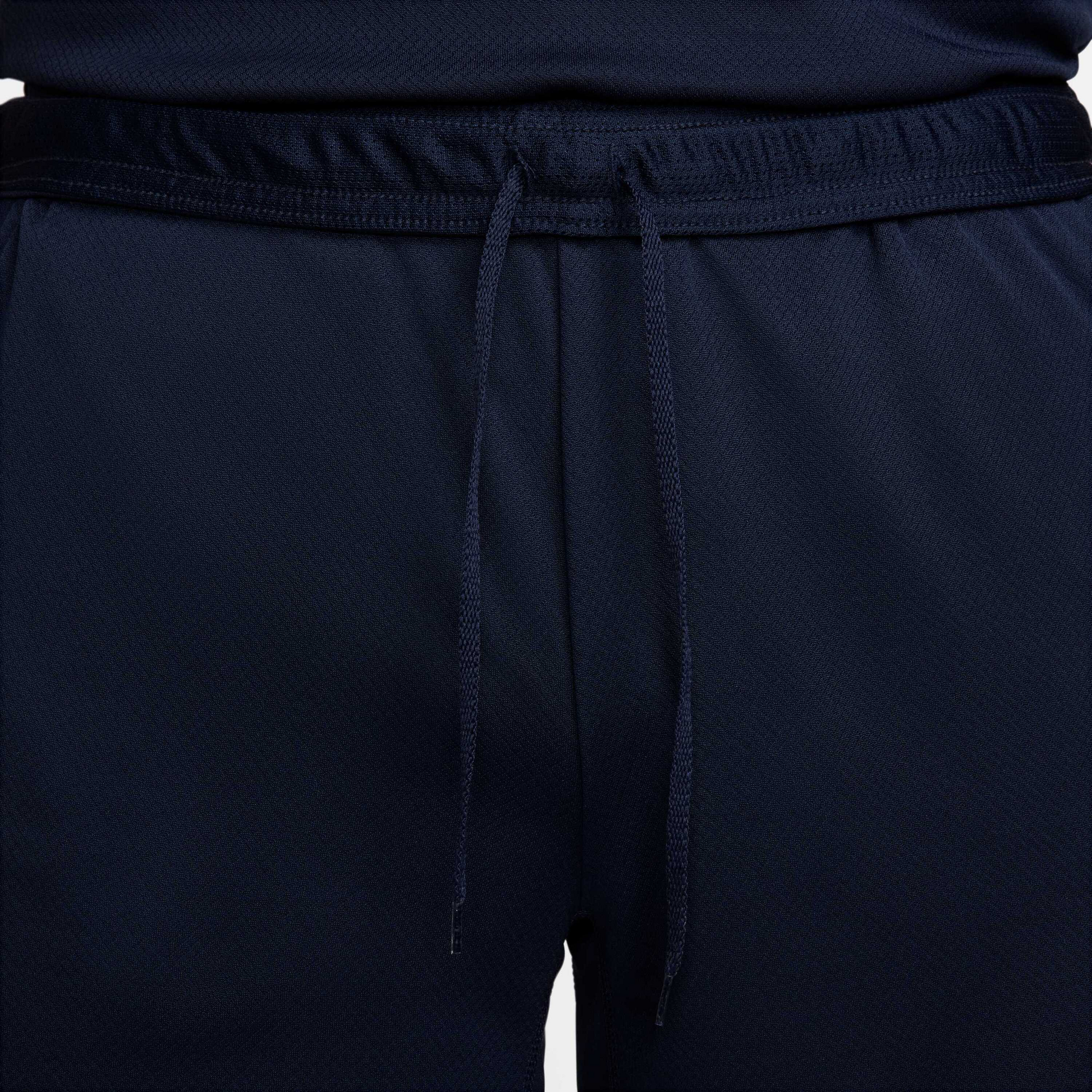 NIKE, Men's Dri-fit Football Shorts Strike