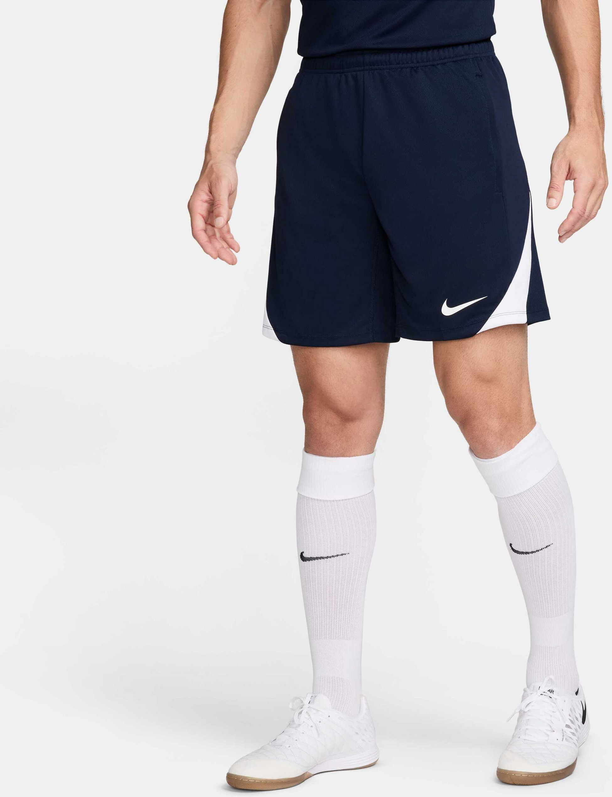 NIKE, Men's Dri-fit Football Shorts Strike