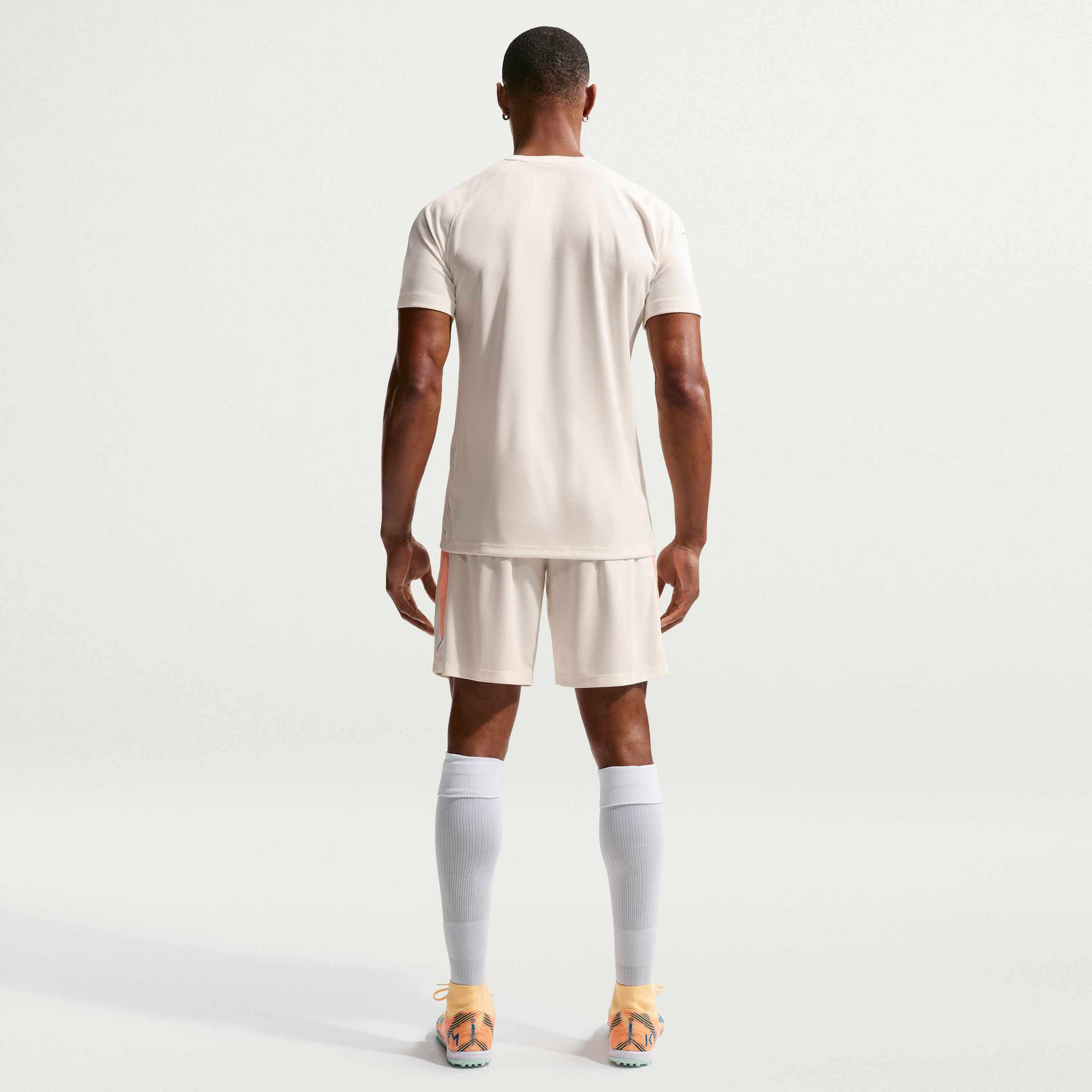 NIKE, Men's Dri-fit Football Shorts Strike