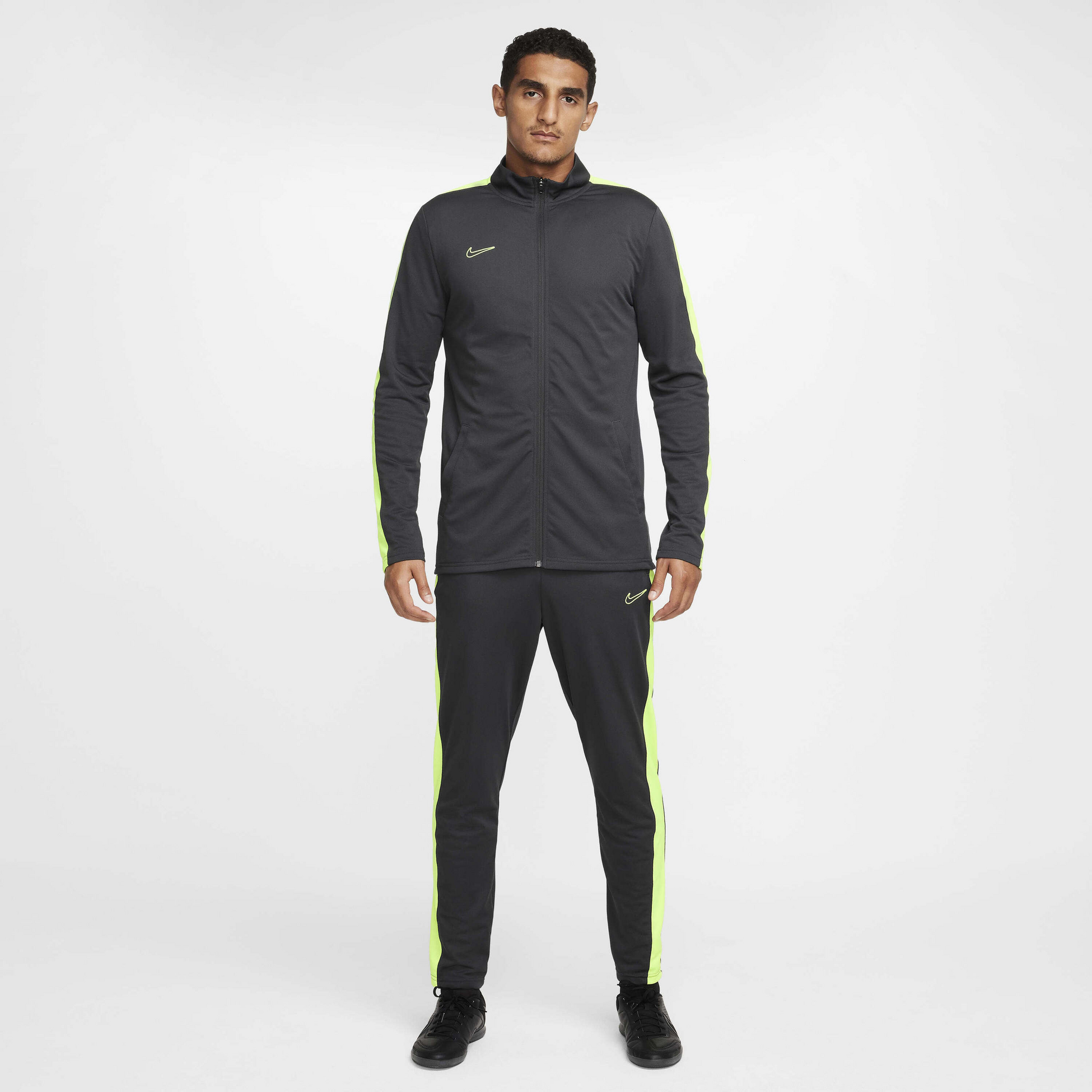 NIKE, Men's Dri-fit Football Tracksuit Academy