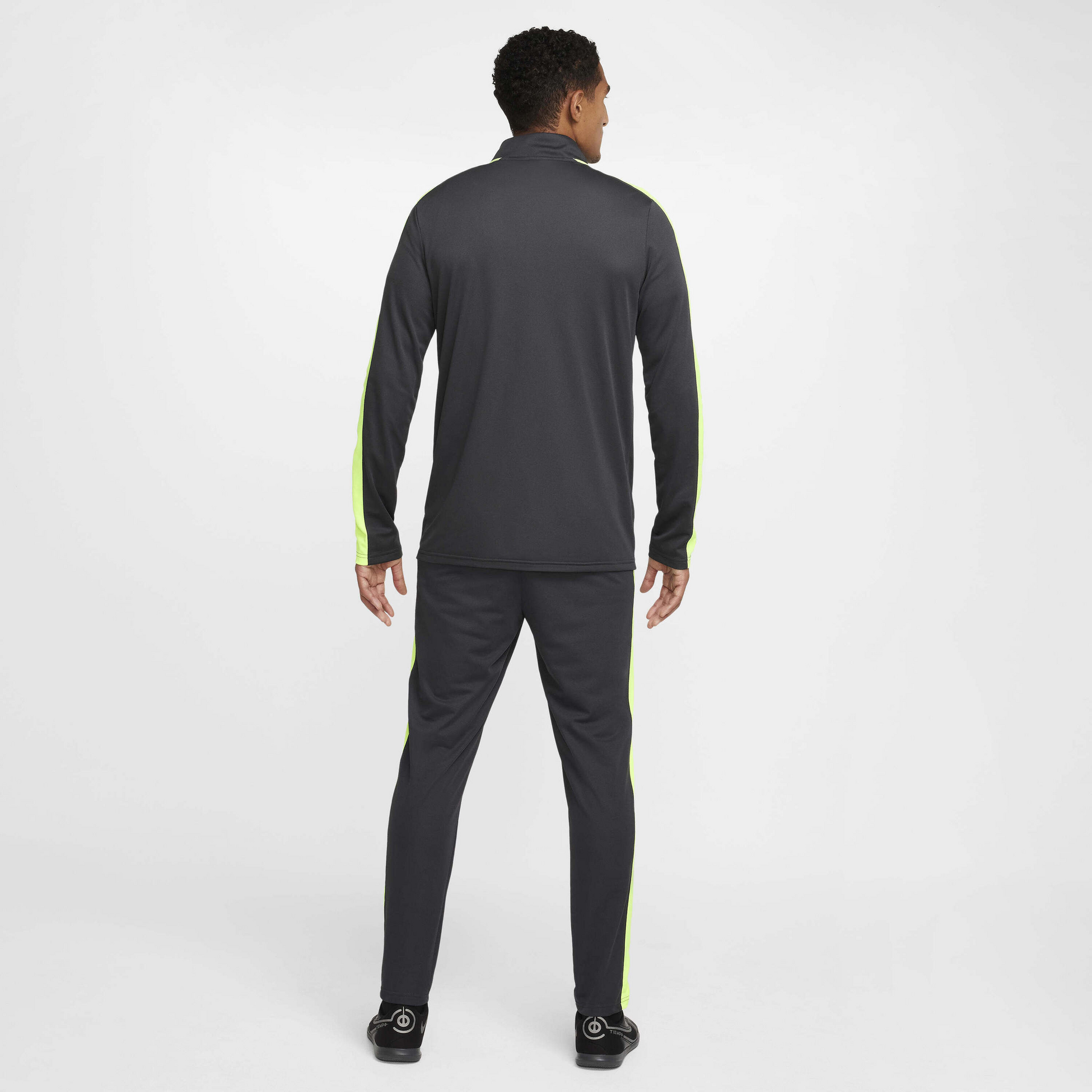 NIKE, Men's Dri-fit Football Tracksuit Academy