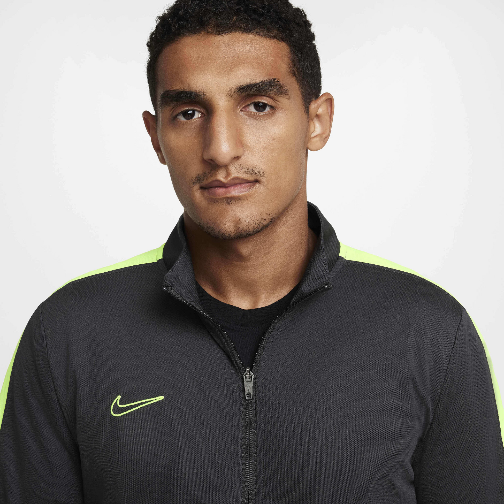 NIKE, Men's Dri-fit Football Tracksuit Academy