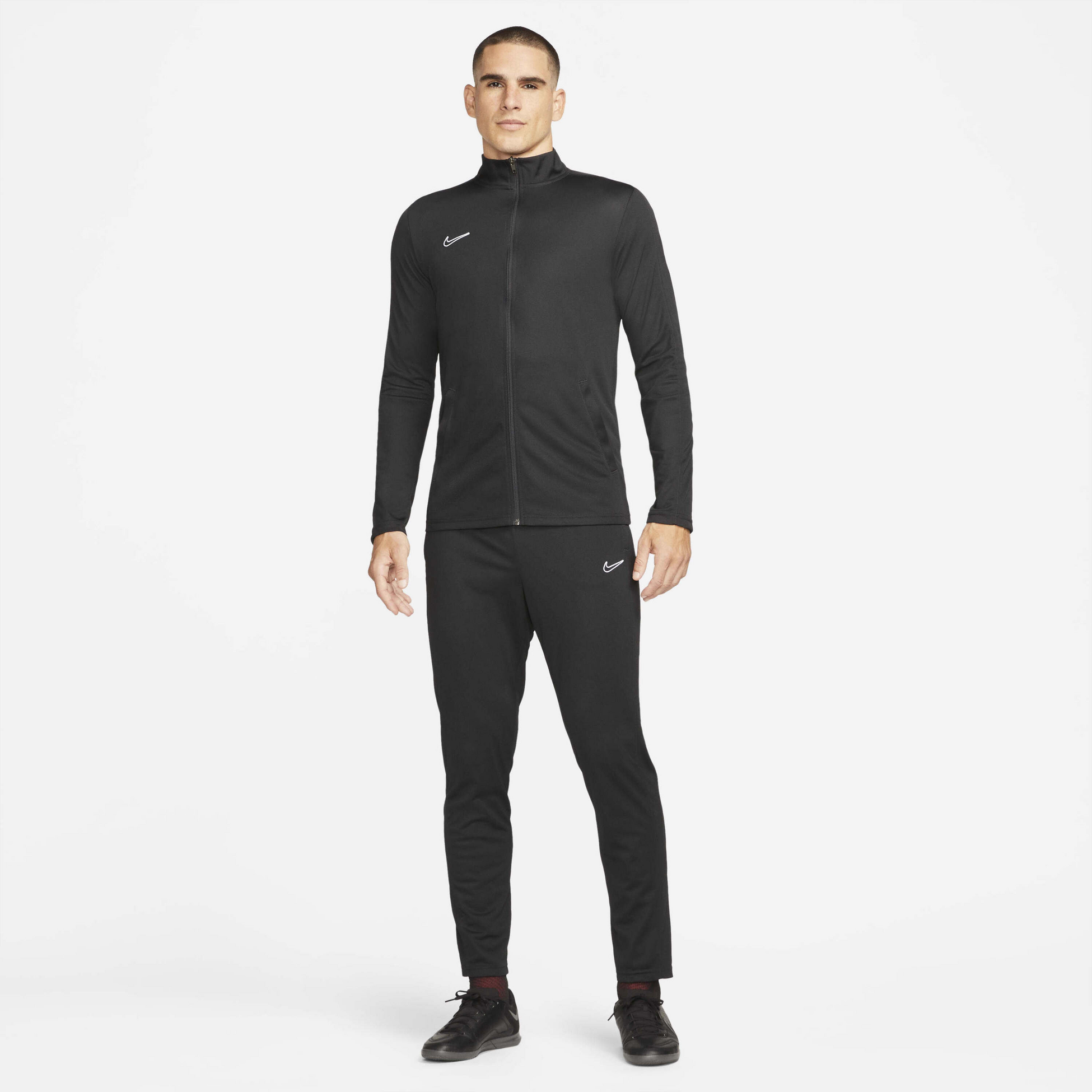 NIKE, Men's Dri-fit Football Tracksuit Academy