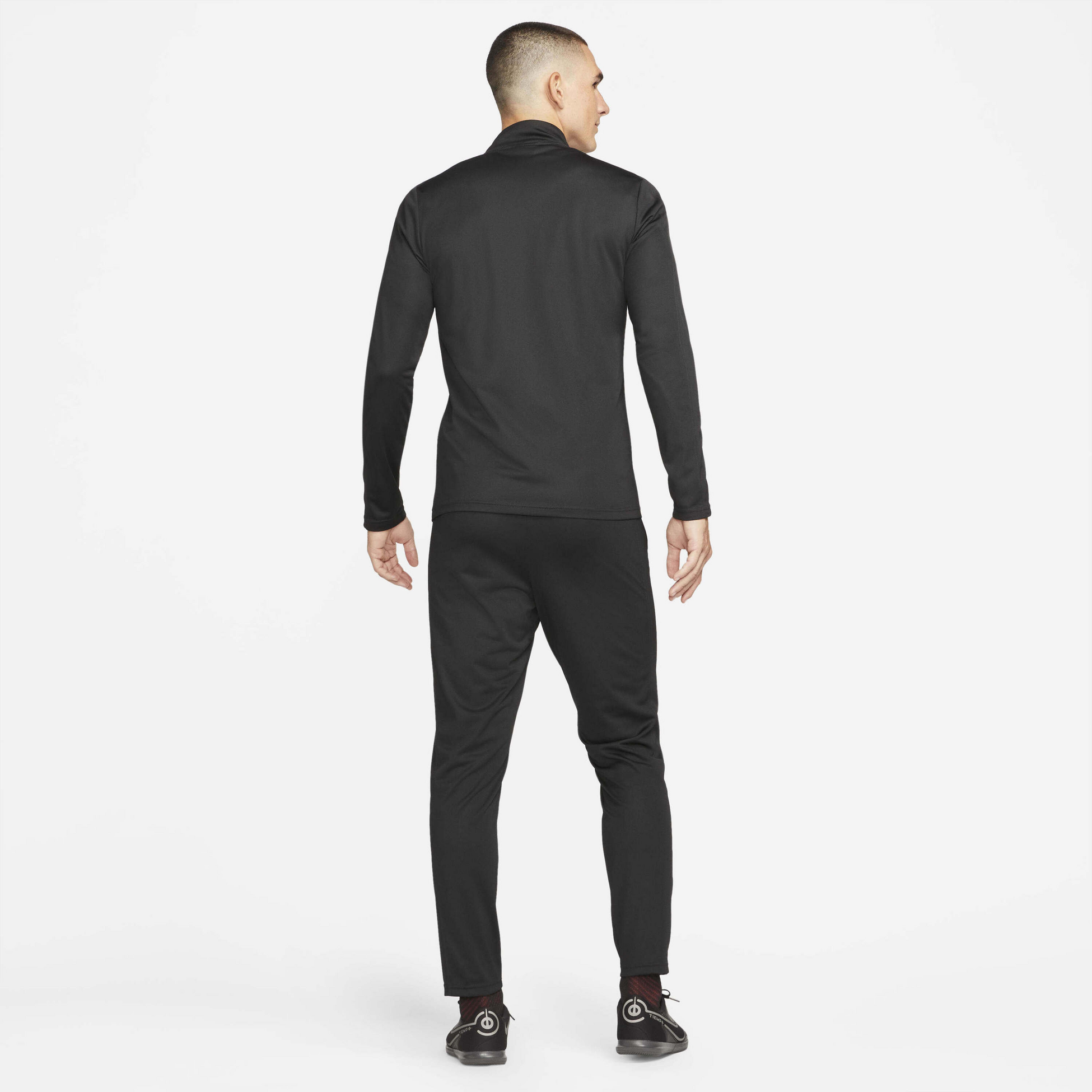 NIKE, Men's Dri-fit Football Tracksuit Academy