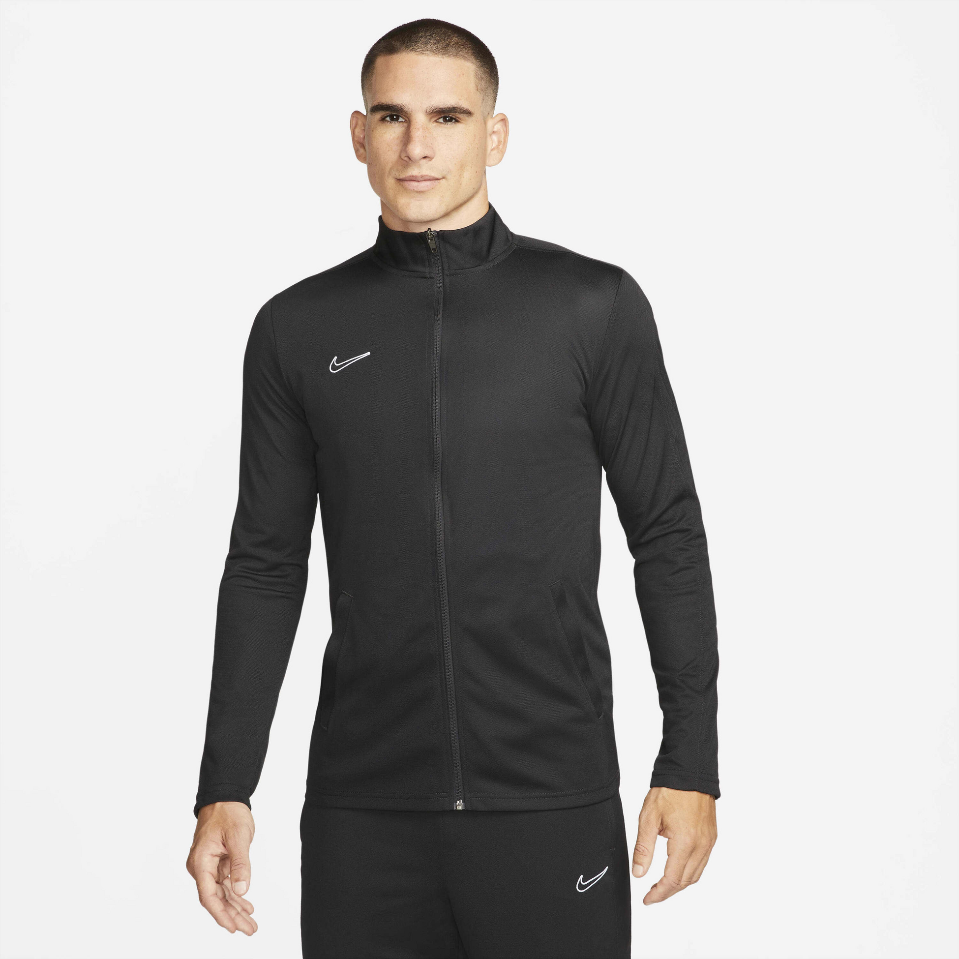 NIKE, Men's Dri-fit Football Tracksuit Academy