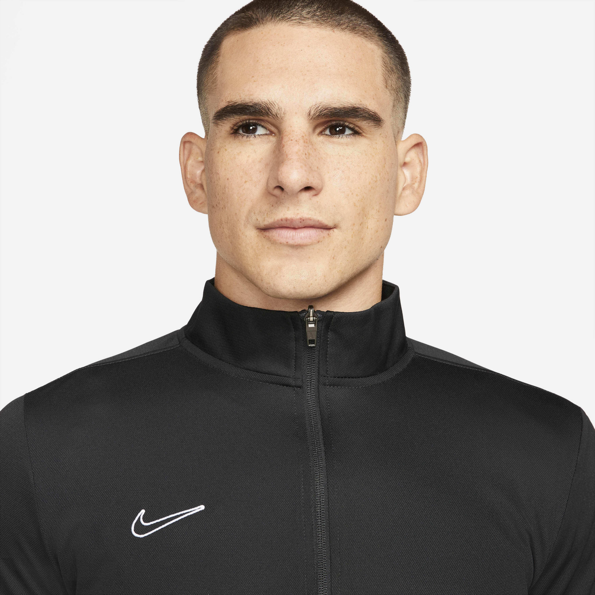 NIKE, Men's Dri-fit Football Tracksuit Academy