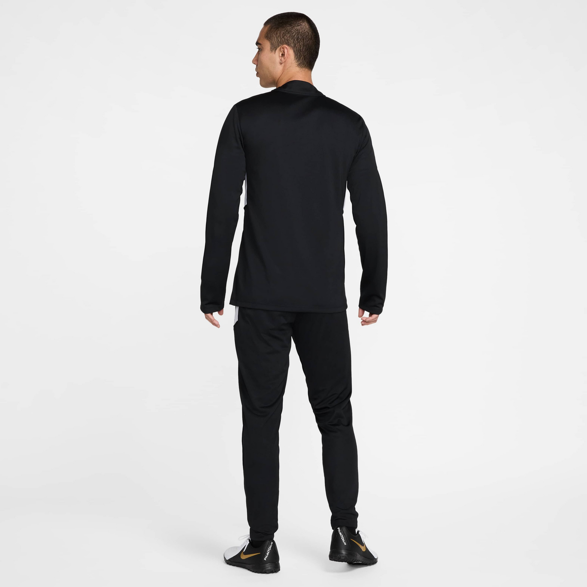 NIKE, Men's Dri-fit Football Tracksuit Academy