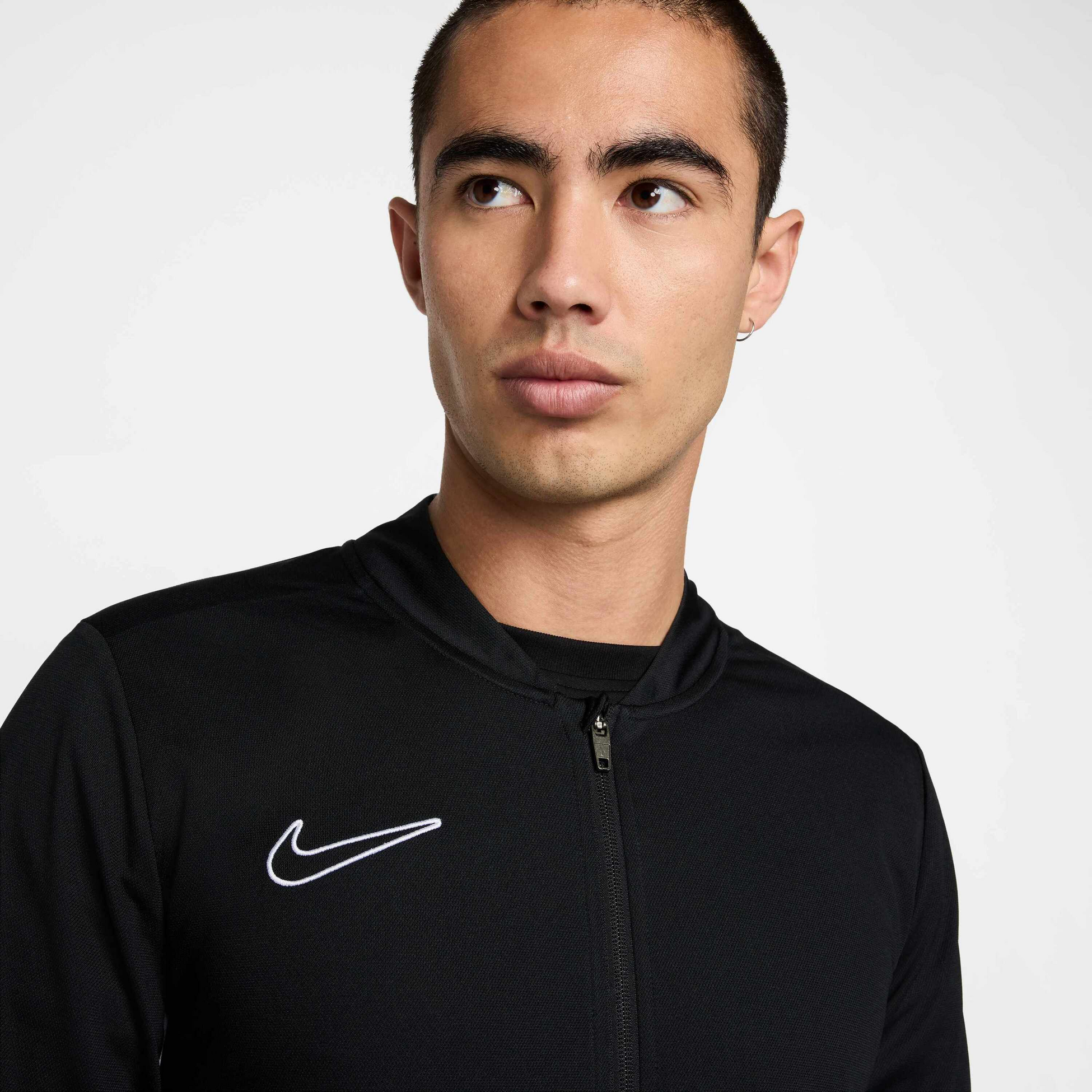 NIKE, Men's Dri-fit Football Tracksuit Academy