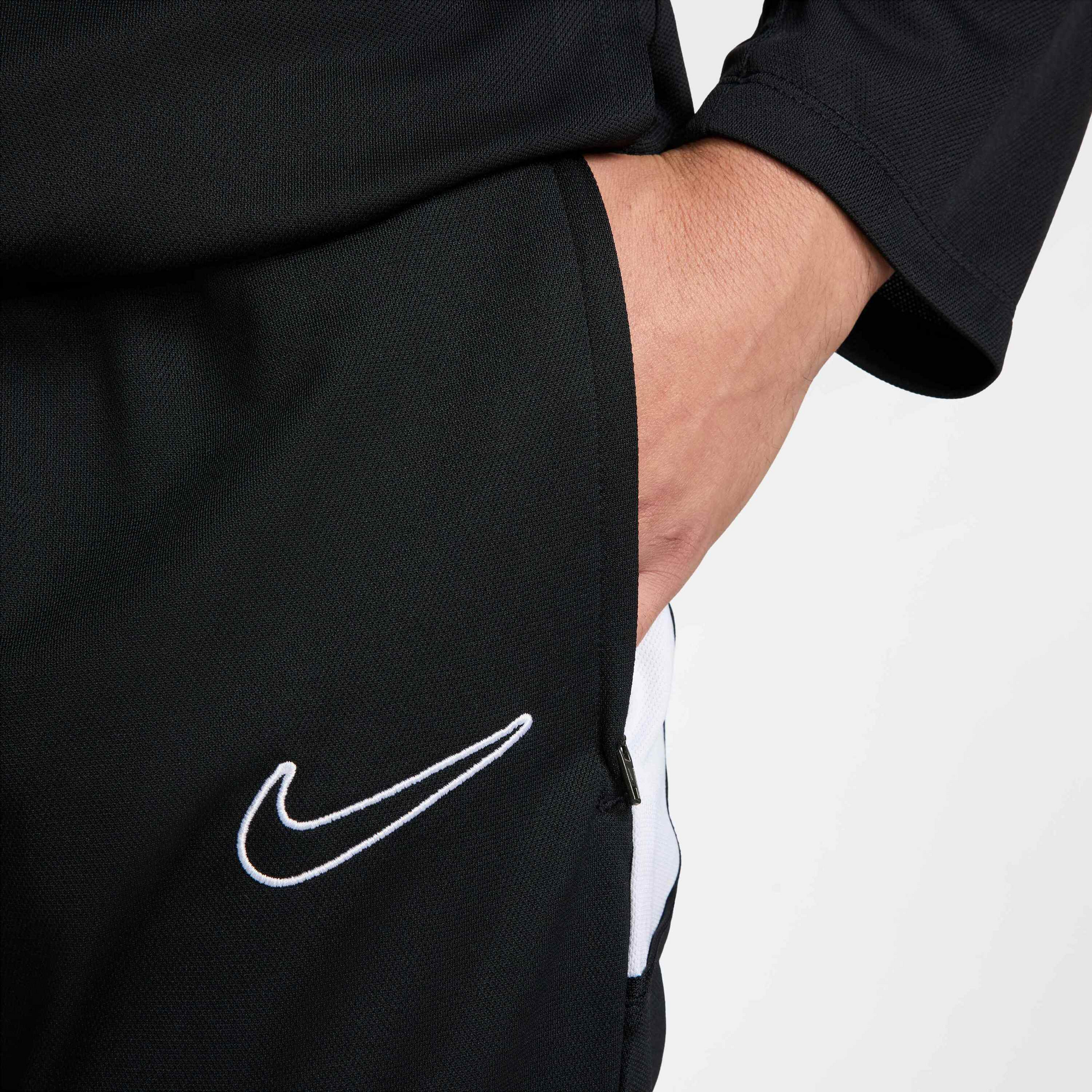 NIKE, Men's Dri-fit Football Tracksuit Academy