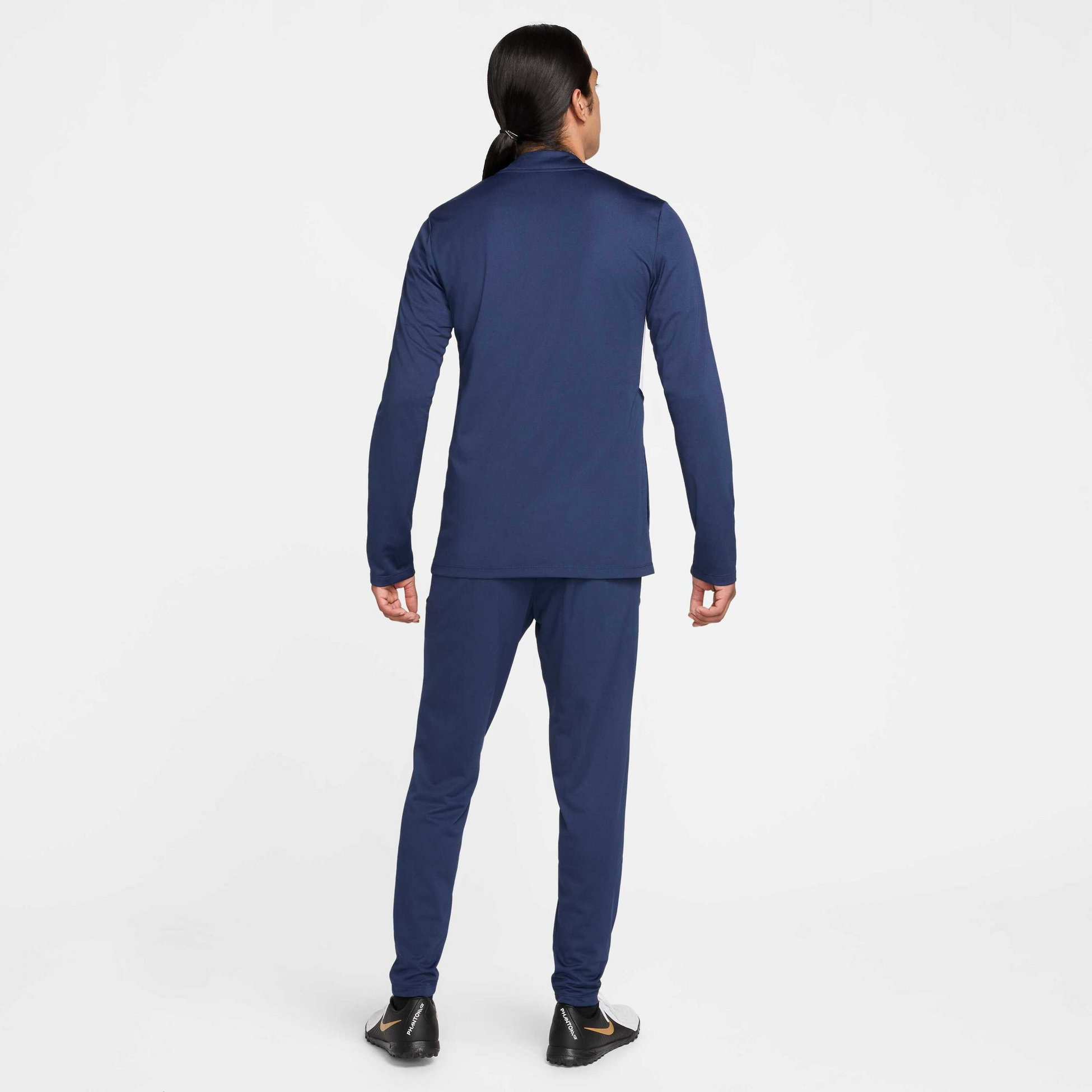 NIKE, Men's Dri-fit Football Tracksuit Academy