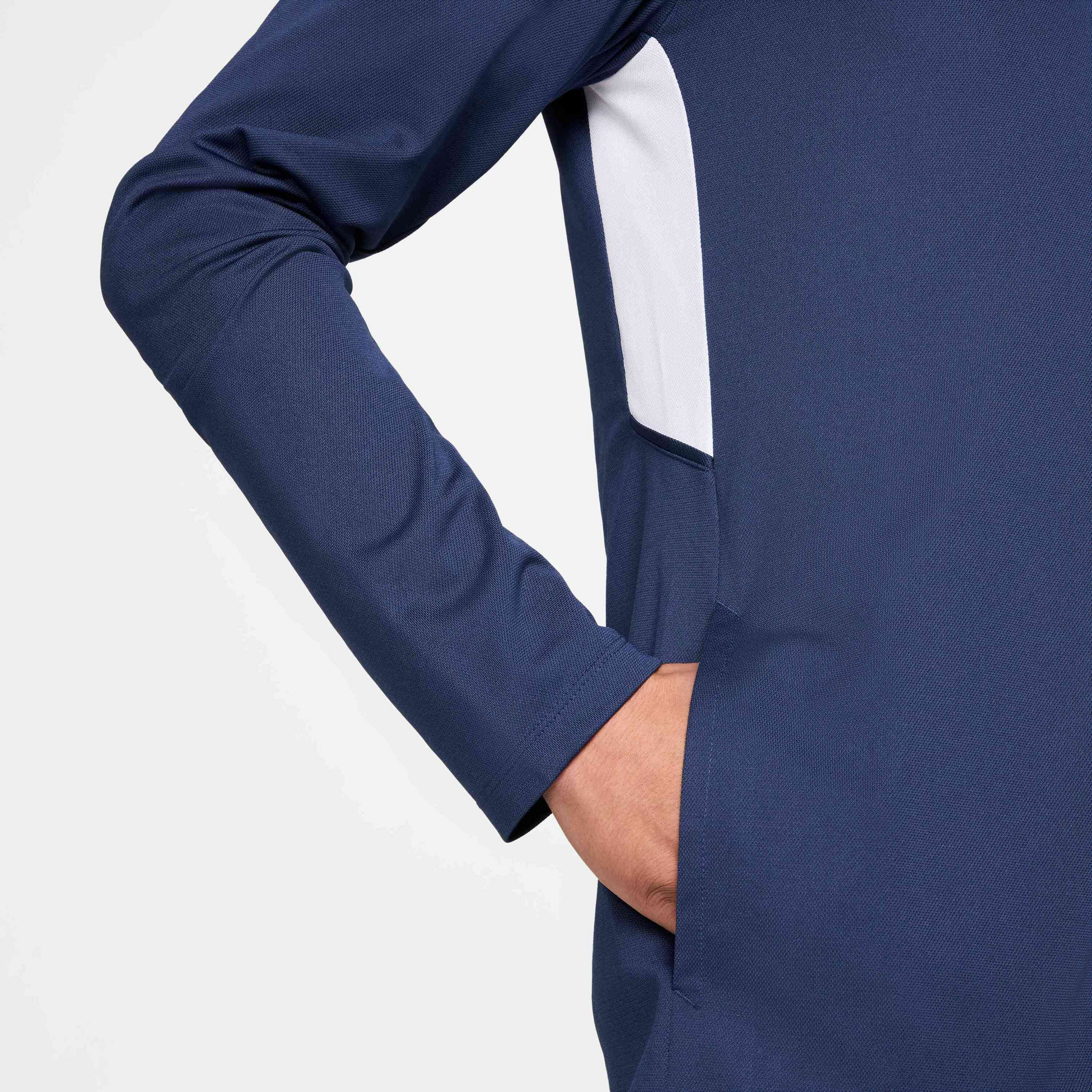 NIKE, Men's Dri-fit Football Tracksuit Academy