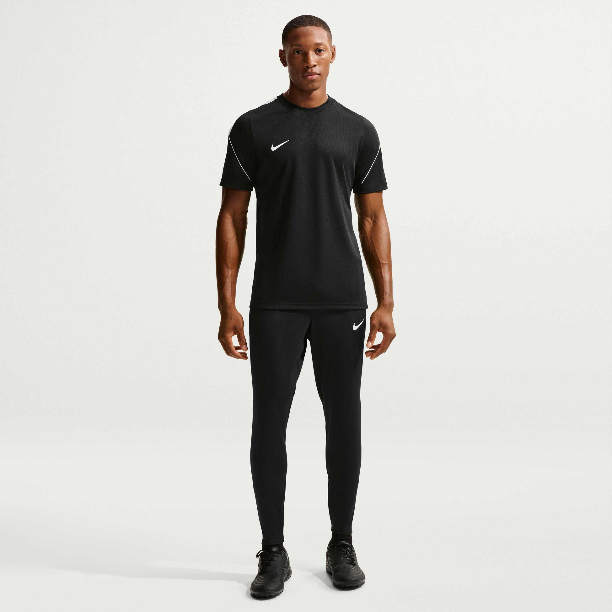 NIKE, Men's Dri-fit Football Trousers Strike