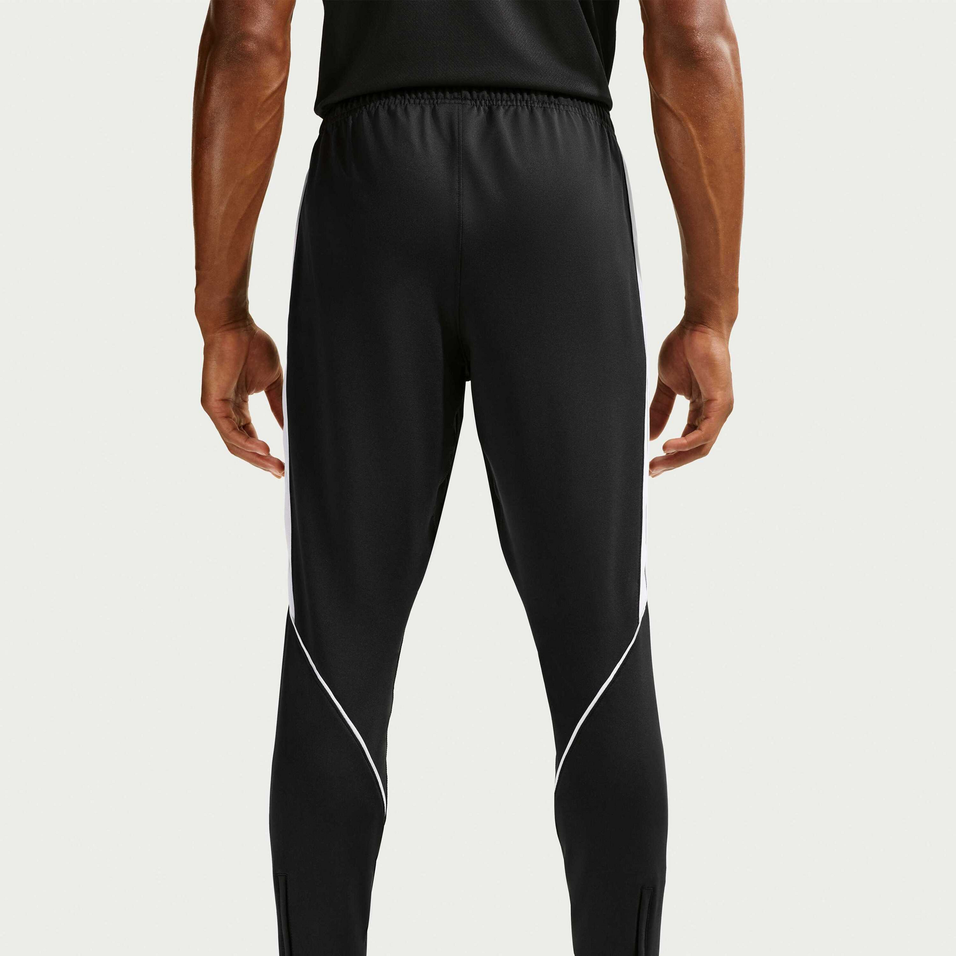NIKE, Men's Dri-fit Football Trousers Strike