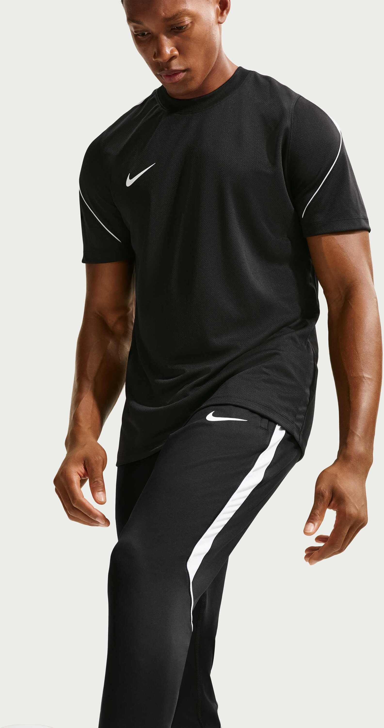 NIKE, Men's Dri-fit Football Trousers Strike