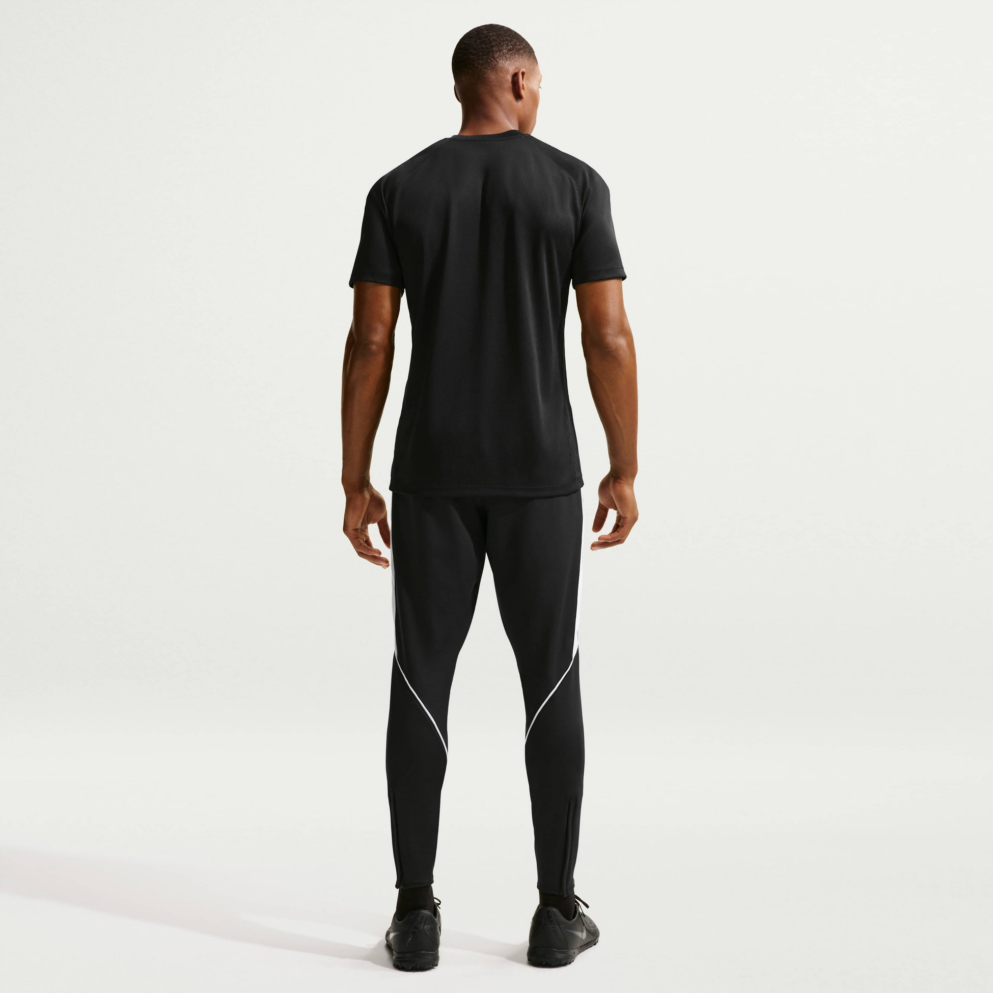 NIKE, Men's Dri-fit Football Trousers Strike