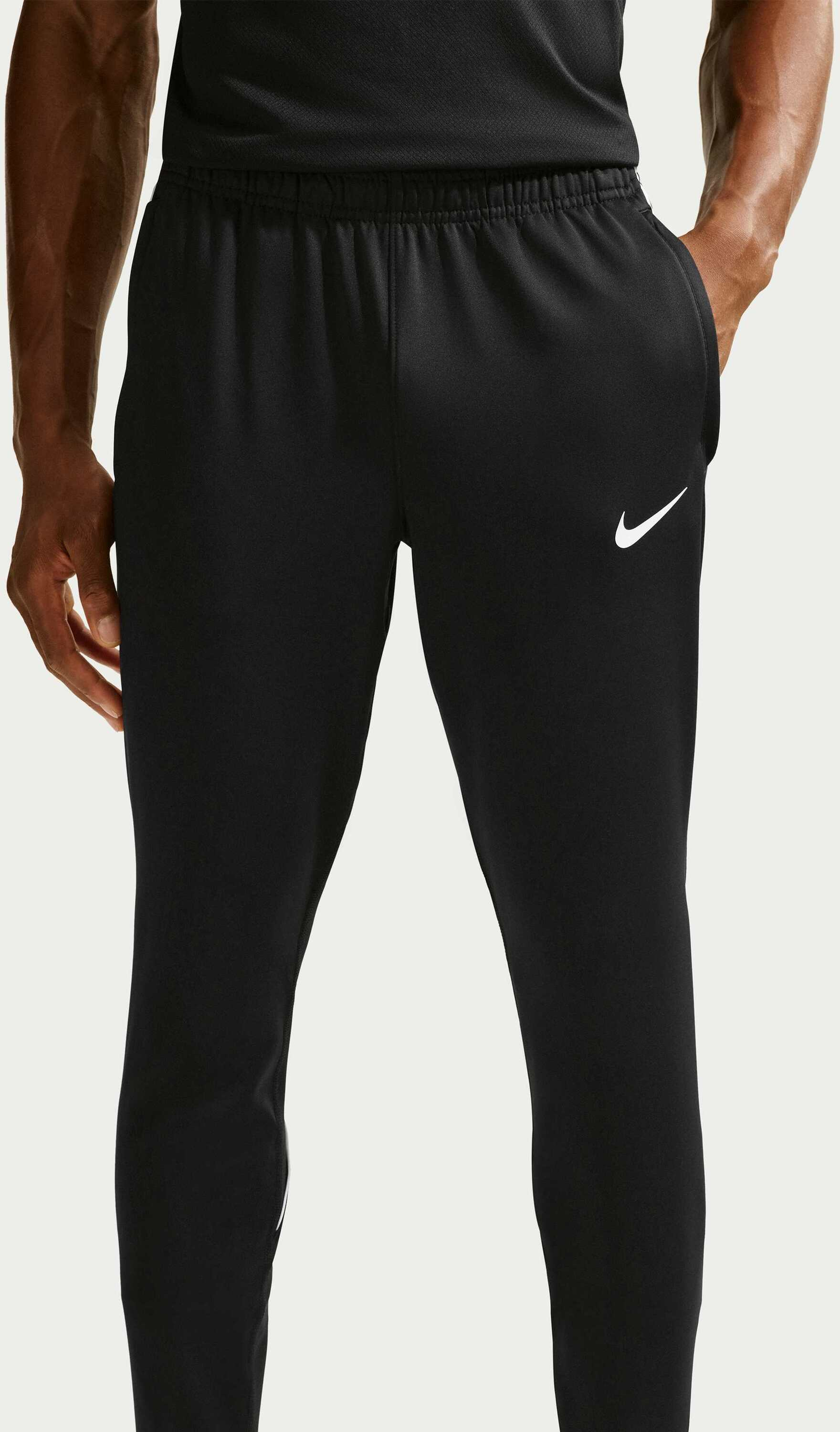 NIKE, Men's Dri-fit Football Trousers Strike