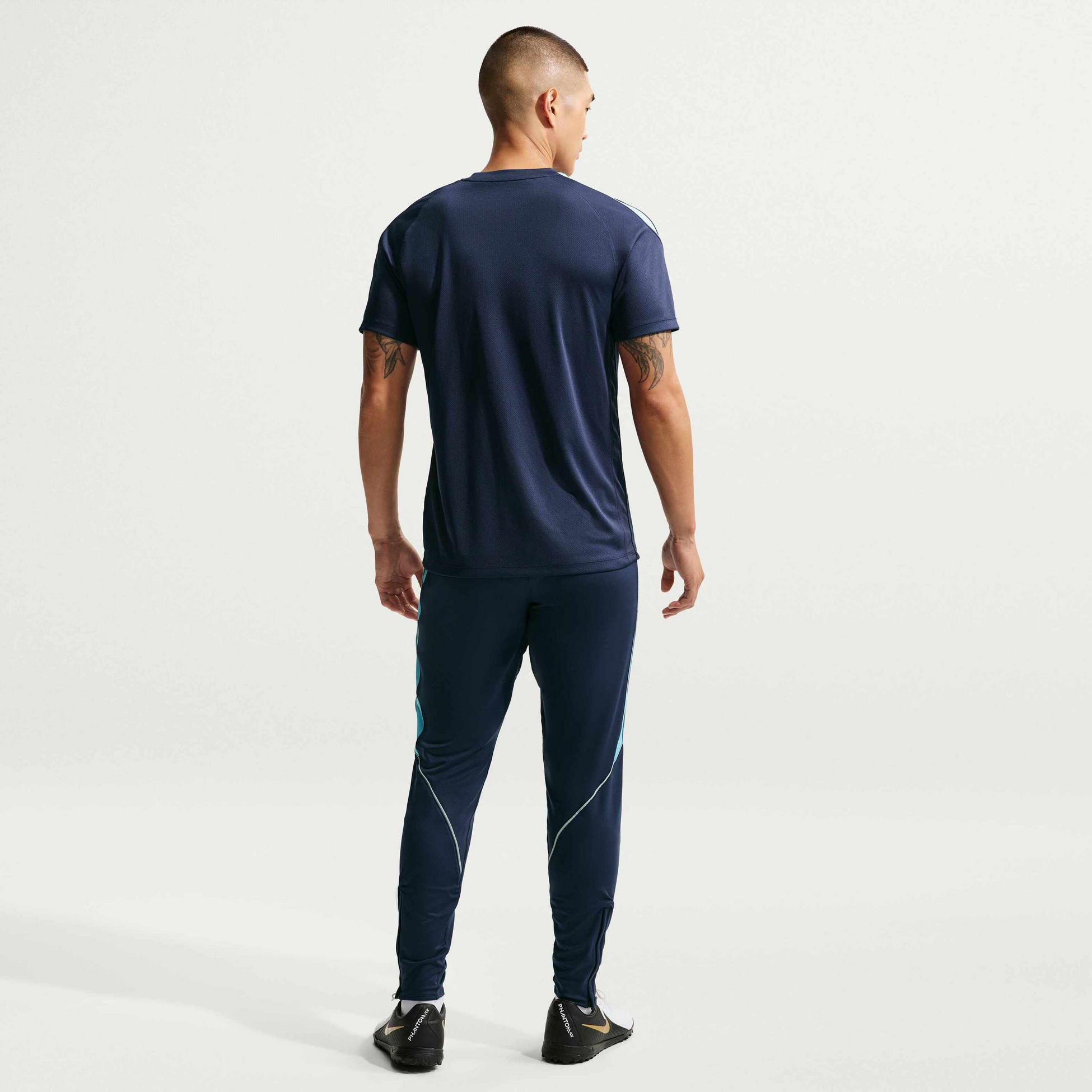 NIKE, Men's Dri-fit Football Trousers Strike