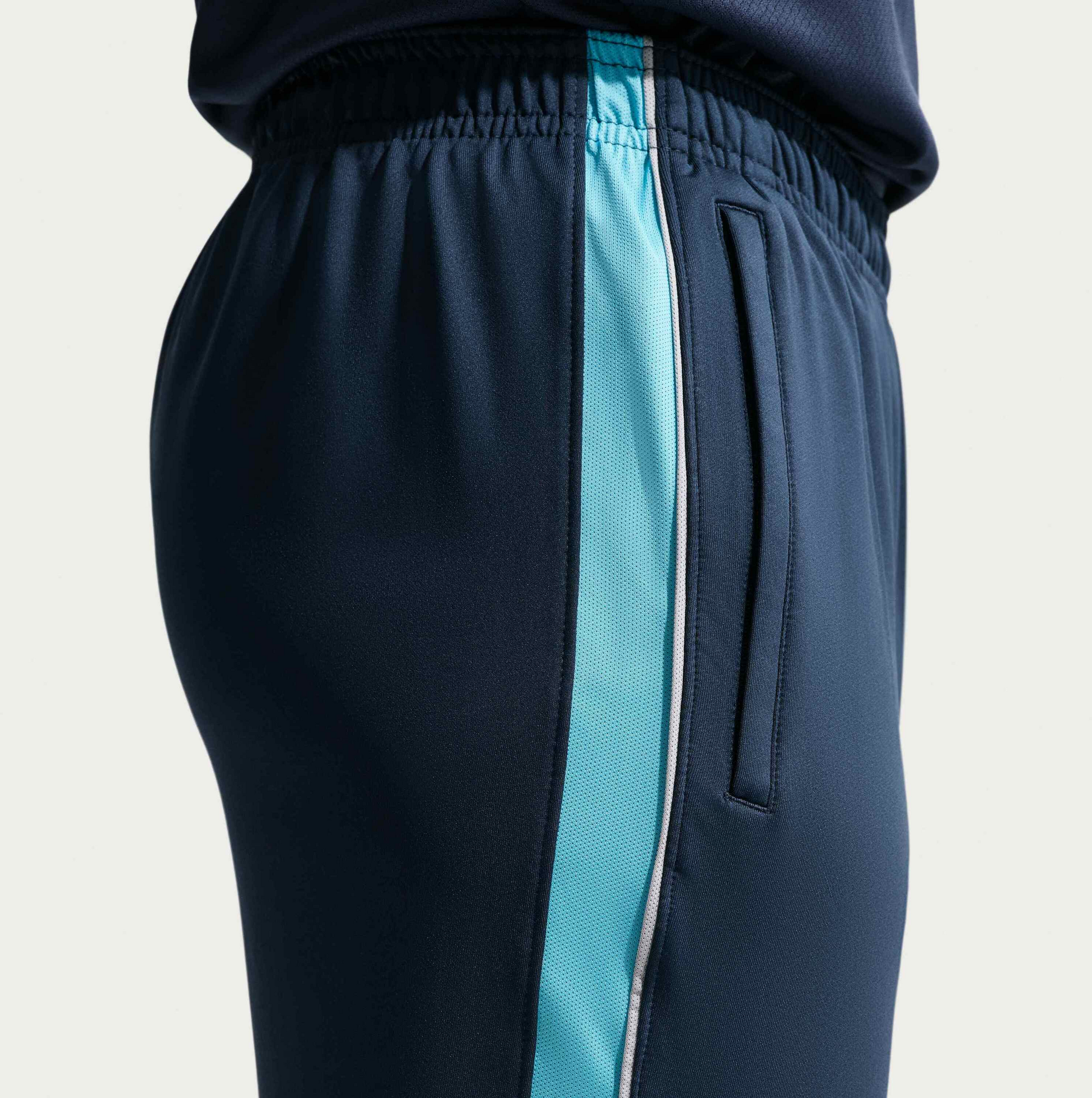 NIKE, Men's Dri-fit Football Trousers Strike